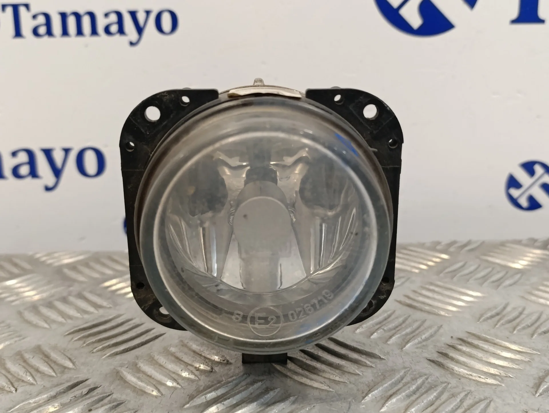 Faro Antiniebla Derecho para Citroën Xsara Picasso