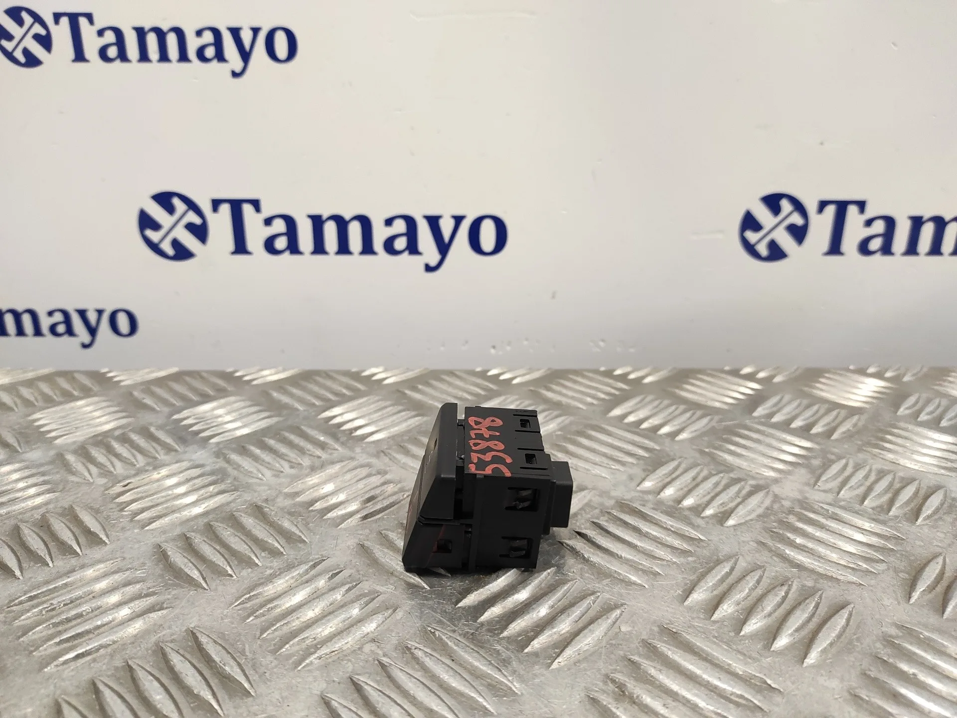 Warning para Hyundai I20