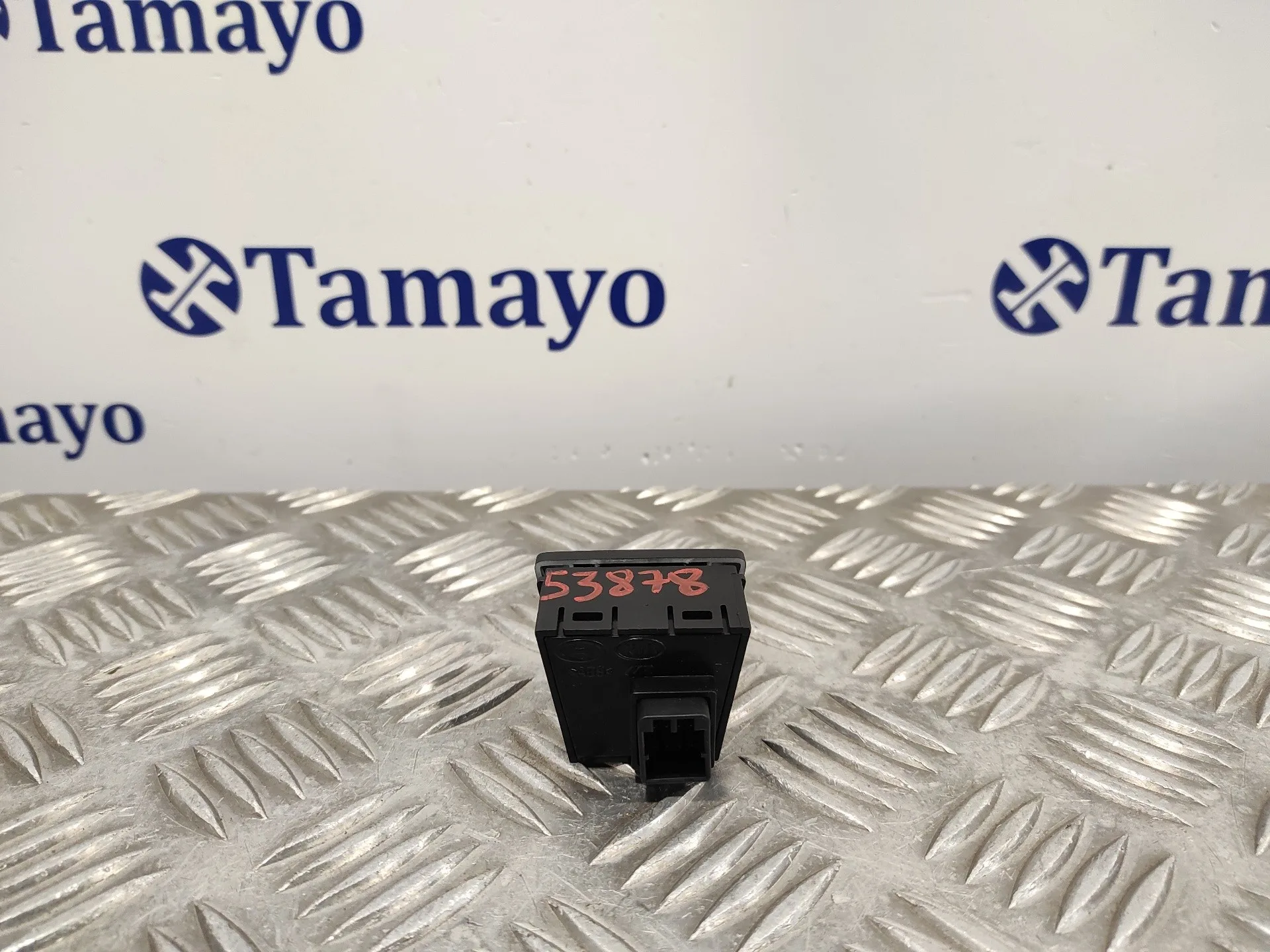 Warning para Hyundai I20