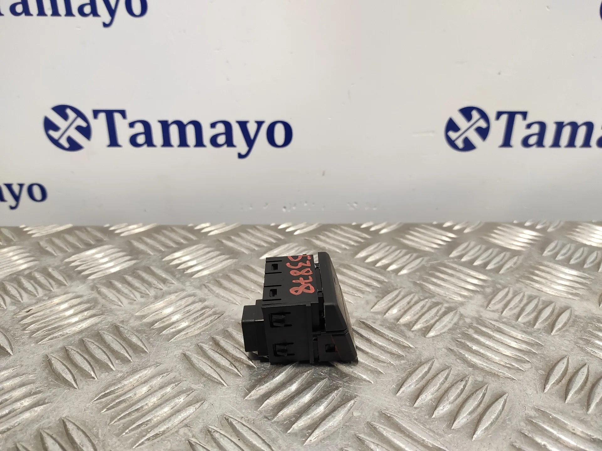 Warning para Hyundai I20