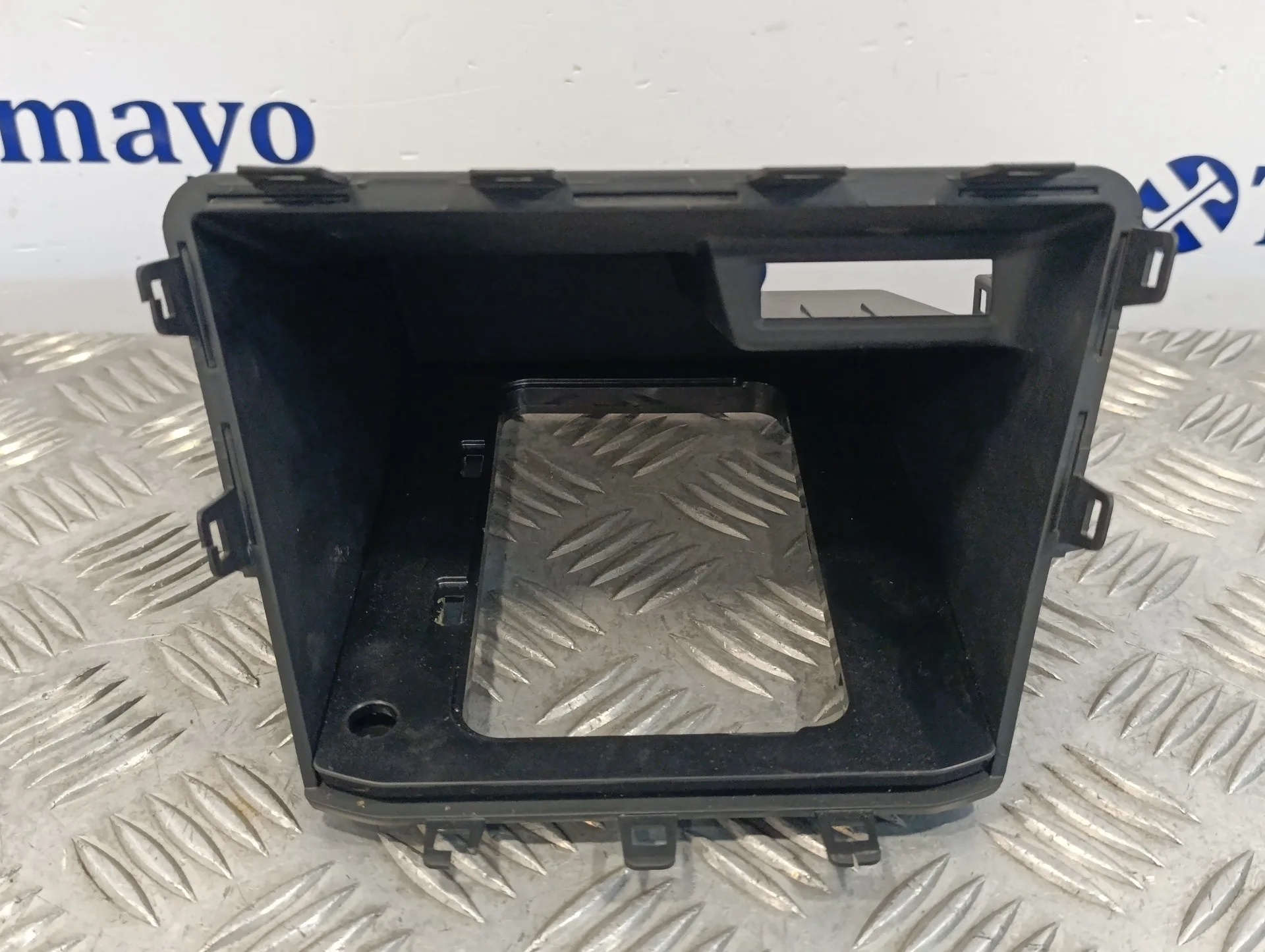 Moldura para Volkswagen Polo