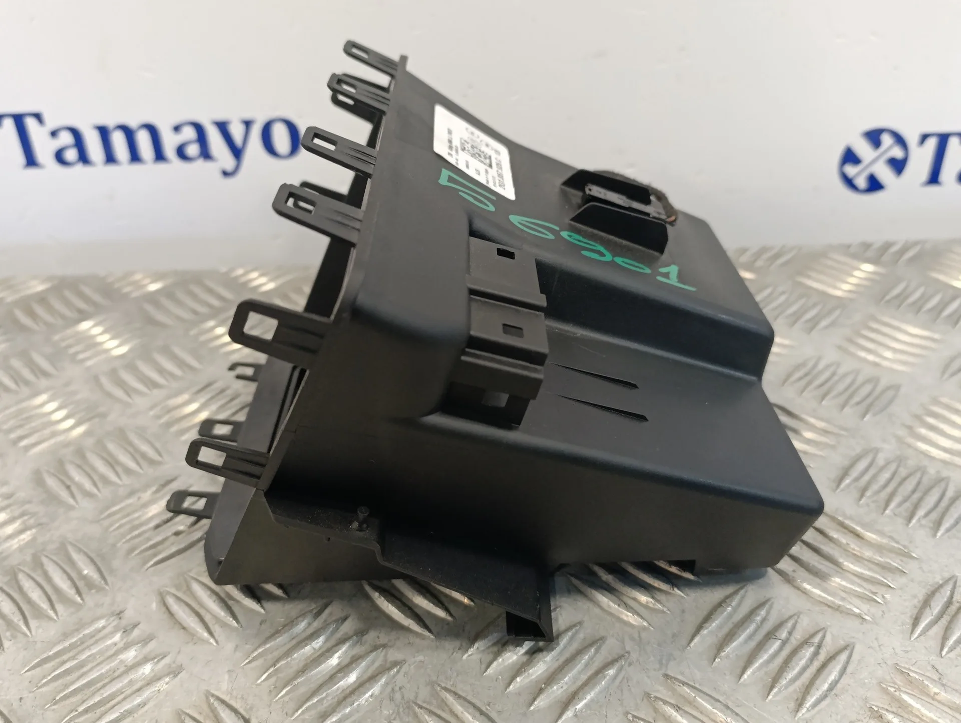 Moldura para Volkswagen Polo