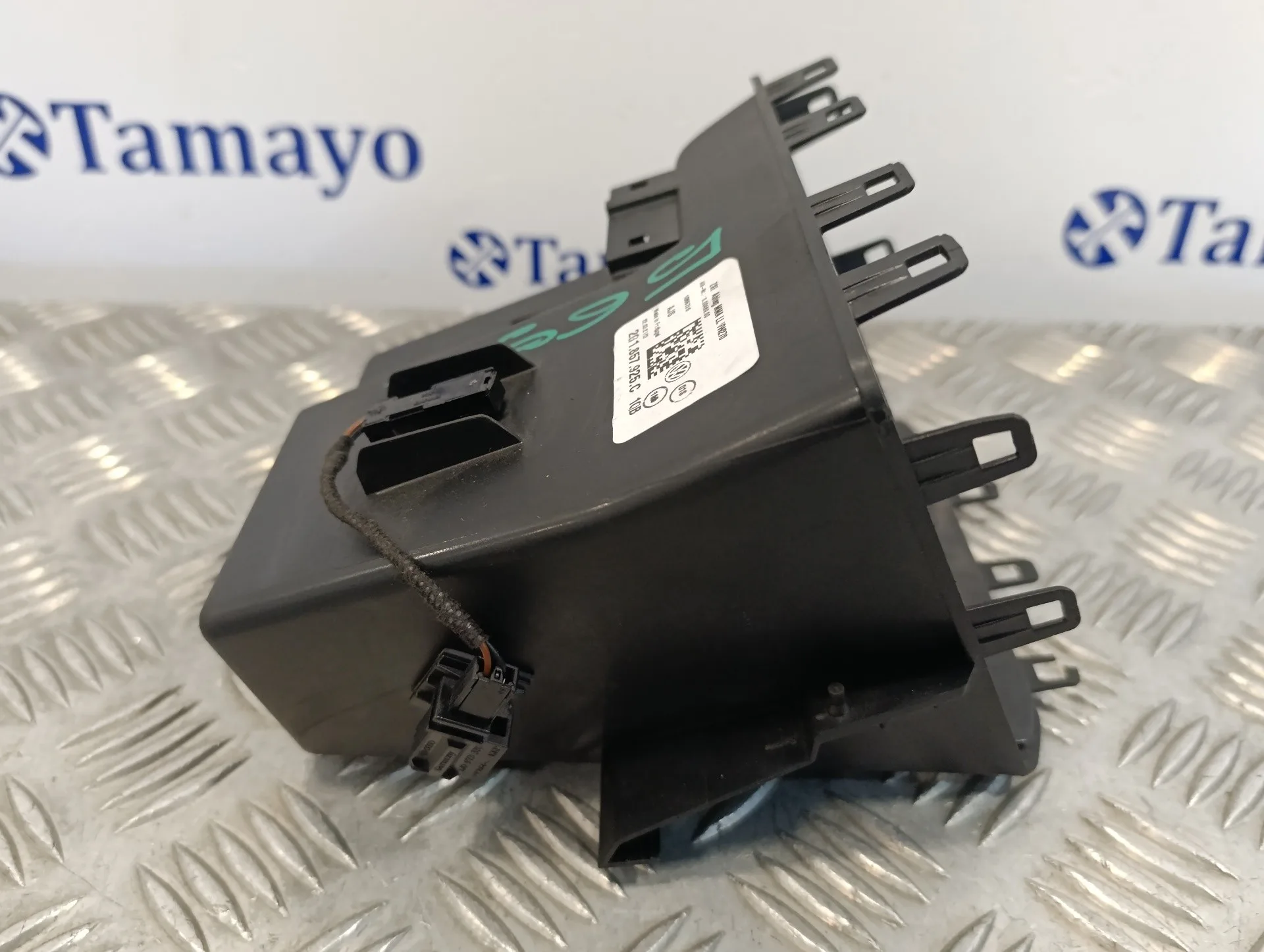 Moldura para Volkswagen Polo