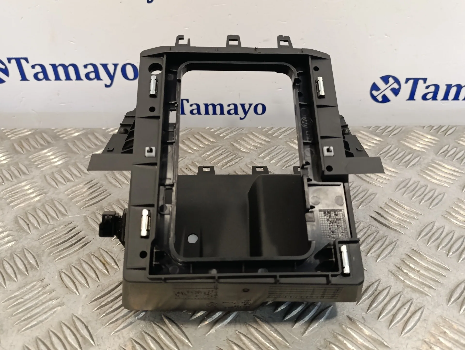 Moldura para Volkswagen Polo
