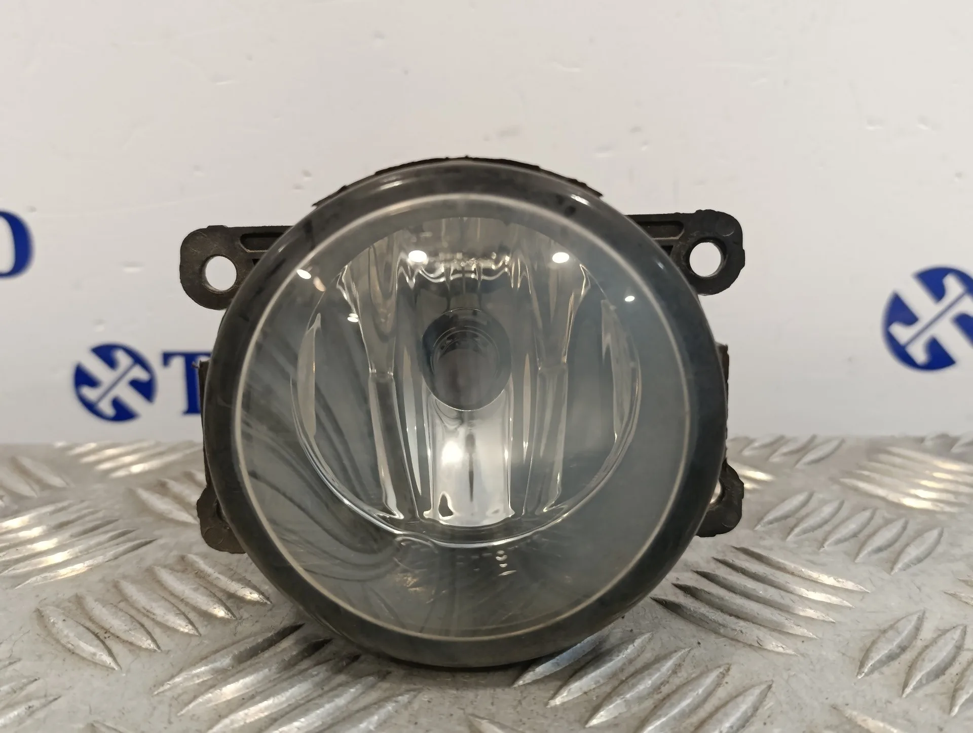 Faro Antiniebla Izquierdo para Ford C-Max (Ceu)