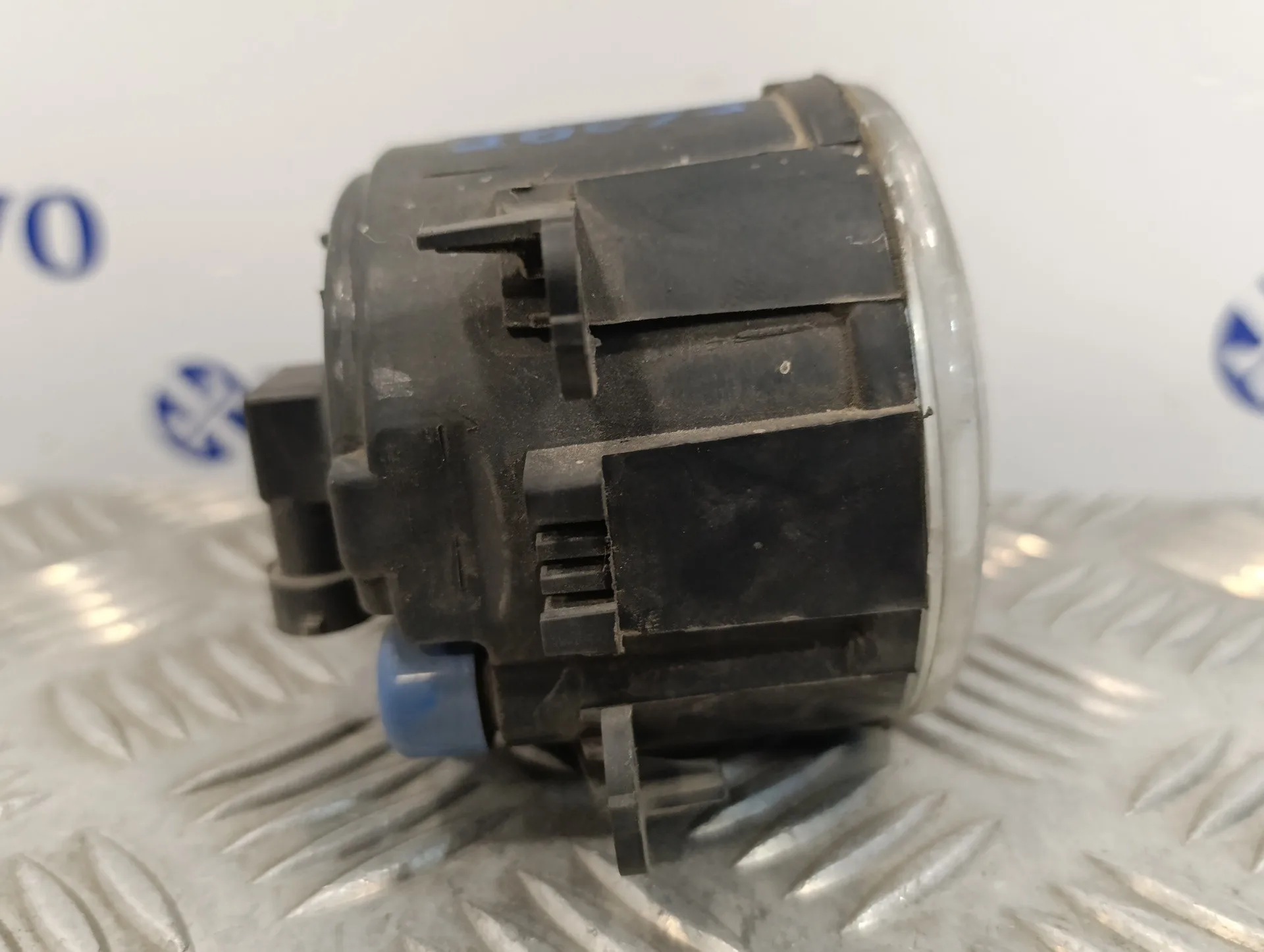 Faro Antiniebla Izquierdo para Ford C-Max (Ceu)