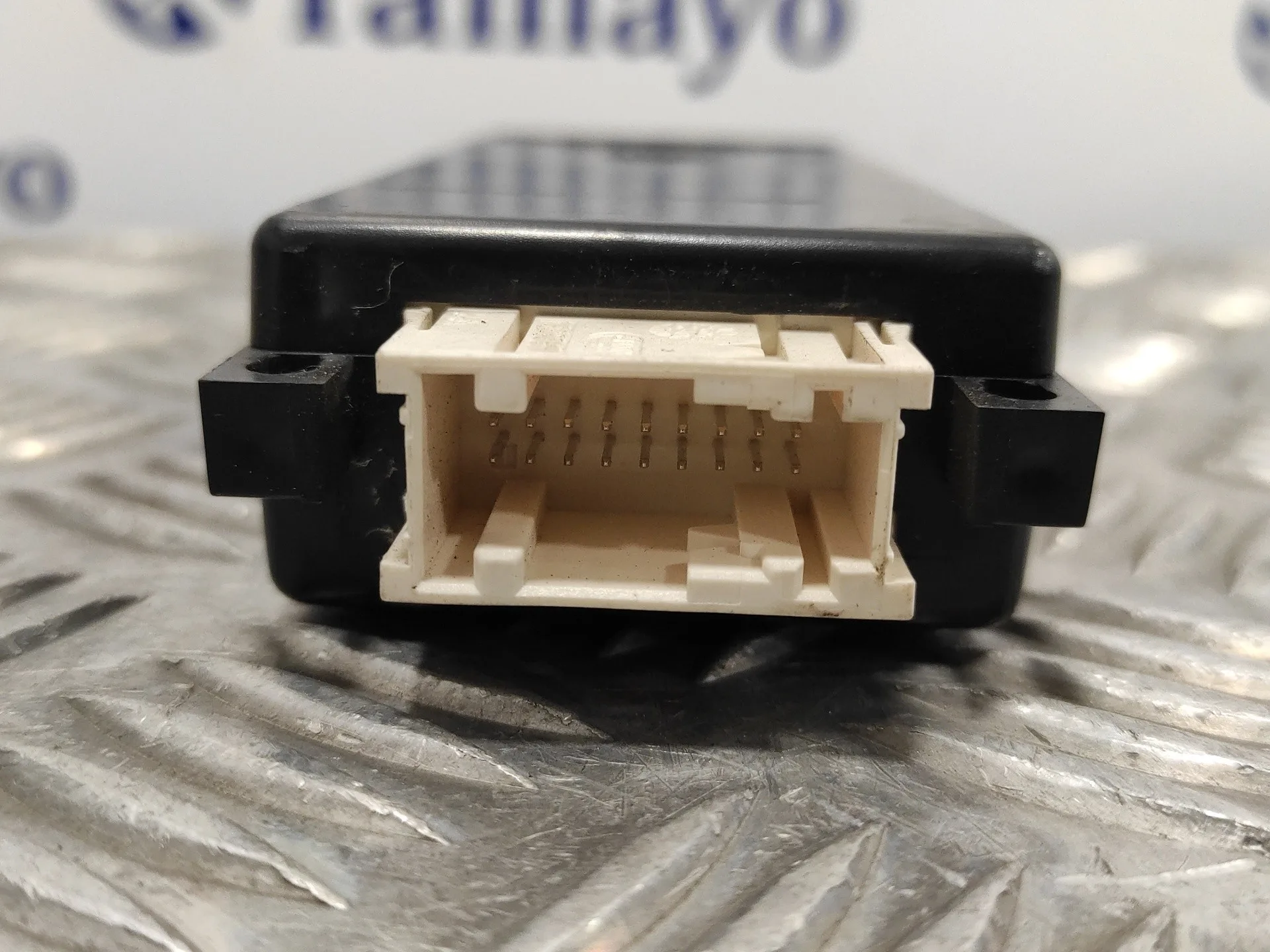 Modulo Electronico para Citroën C4 Grand Picasso