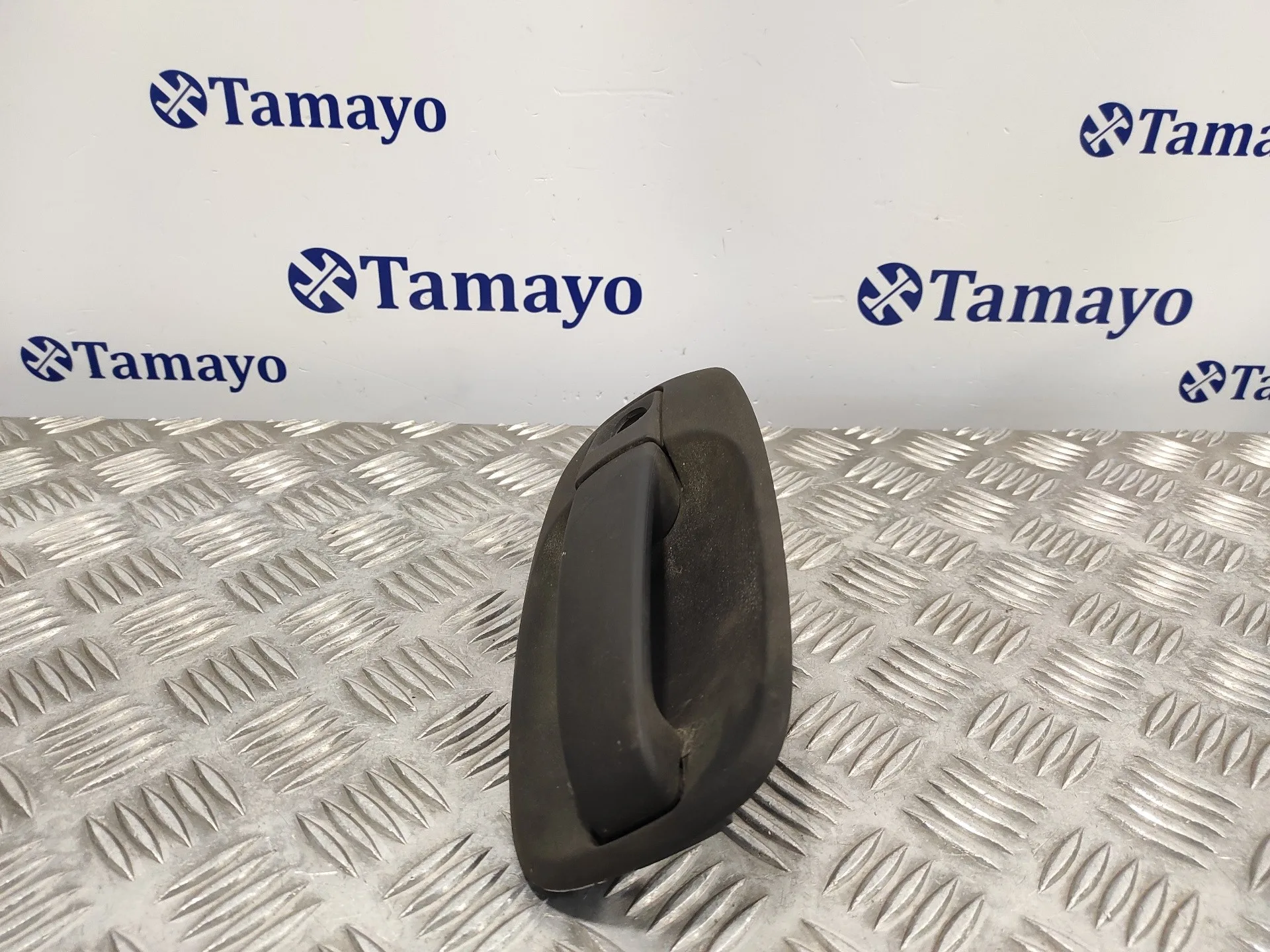 Maneta Exterior Delantera Izquierda para Renault Trafic Caja Cerrada (Ab 4.01)