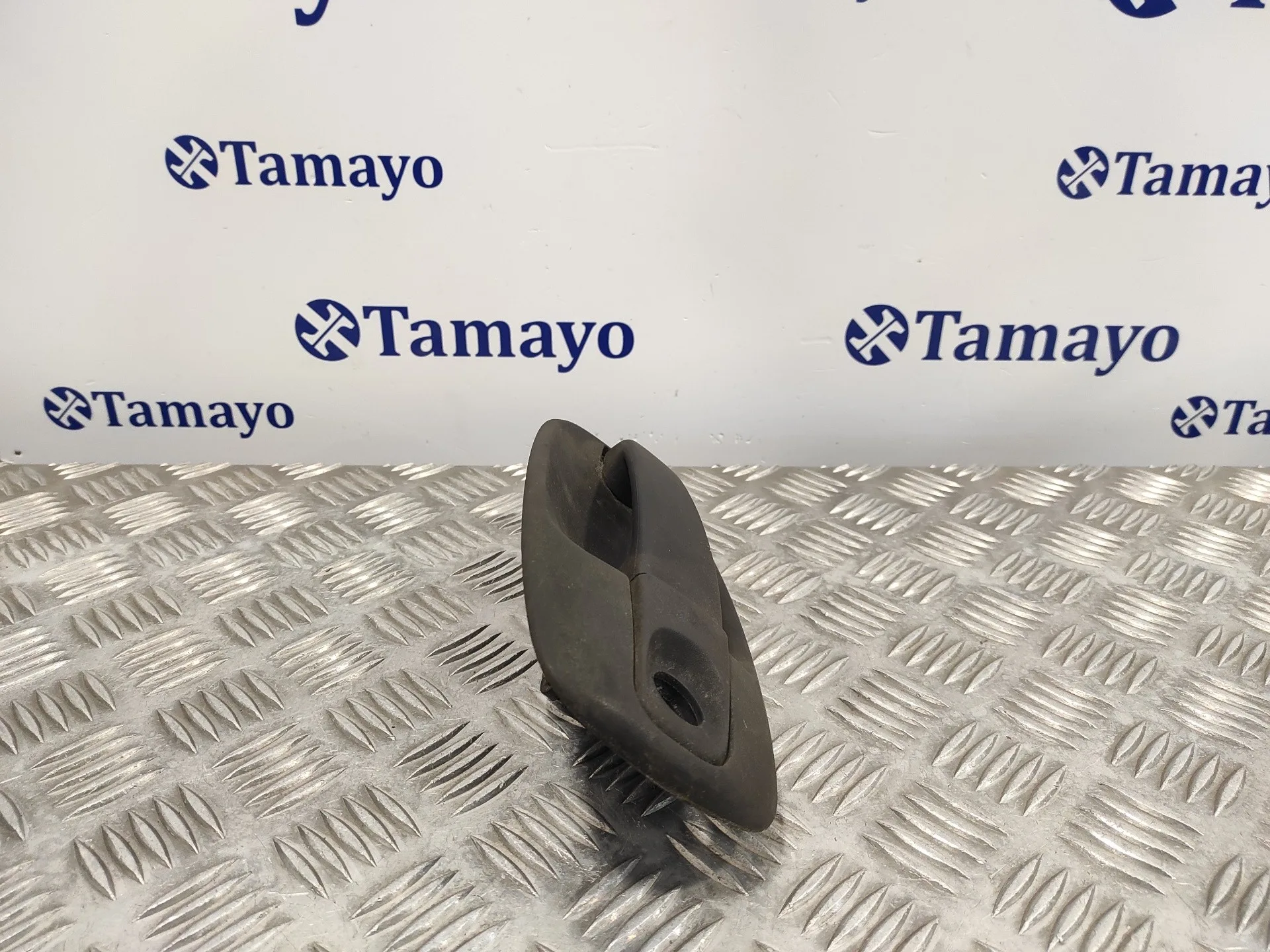 Maneta Exterior Delantera Izquierda para Renault Trafic Caja Cerrada (Ab 4.01)