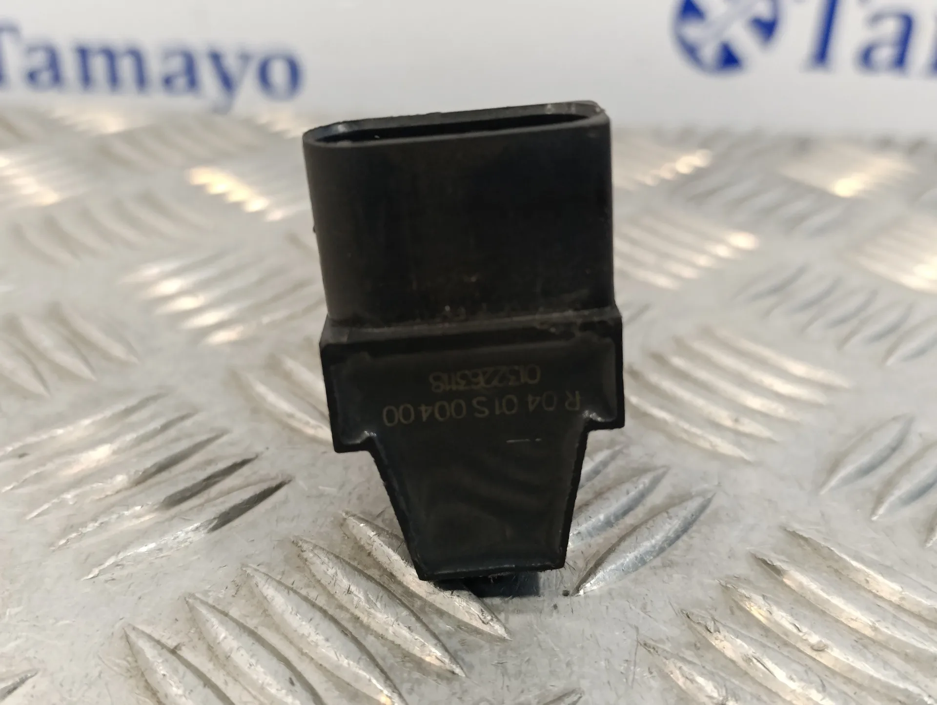 Bobina Encendido para Seat Ibiza (6L1)