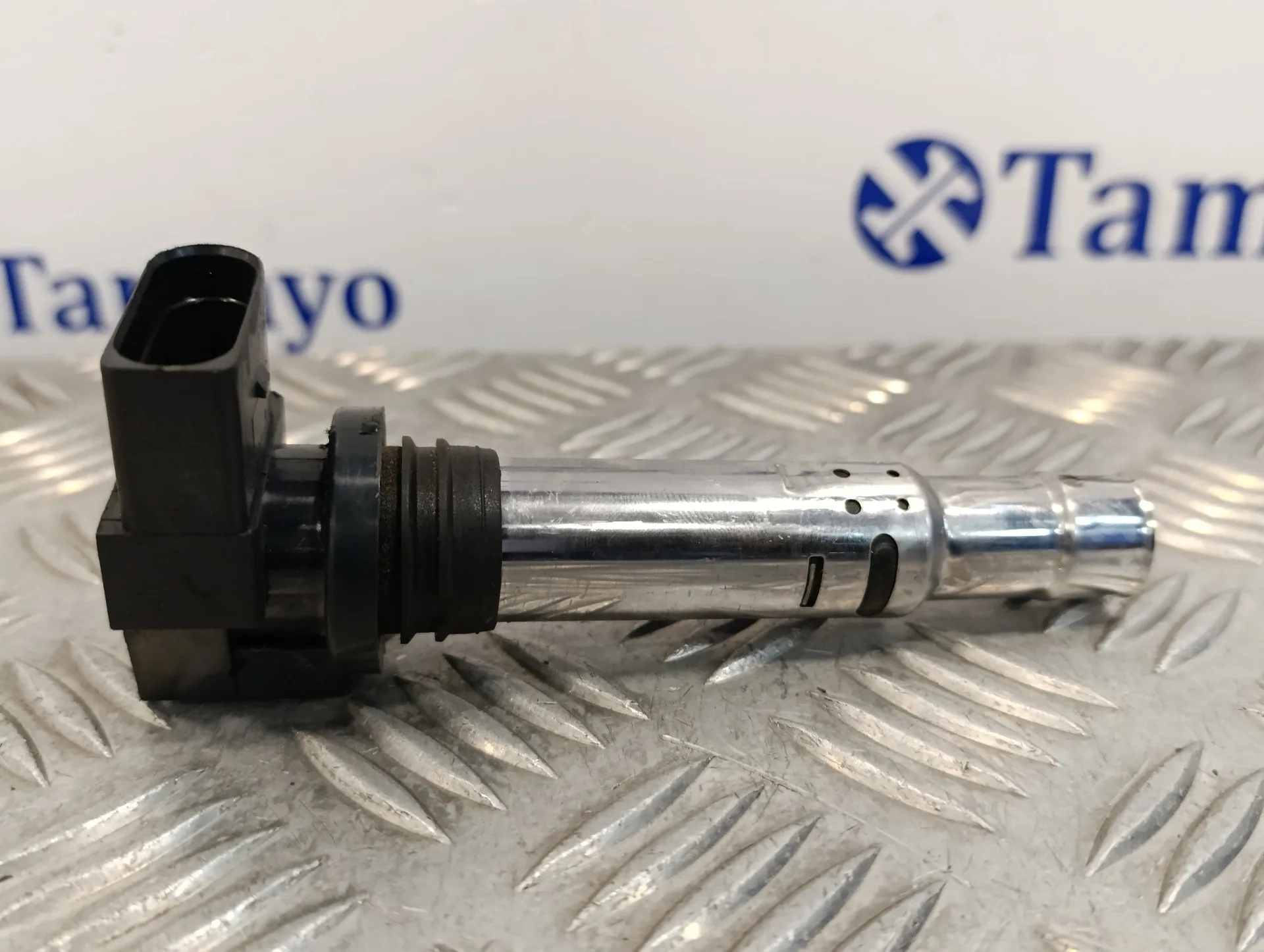 Bobina Encendido para Seat Ibiza (6L1)