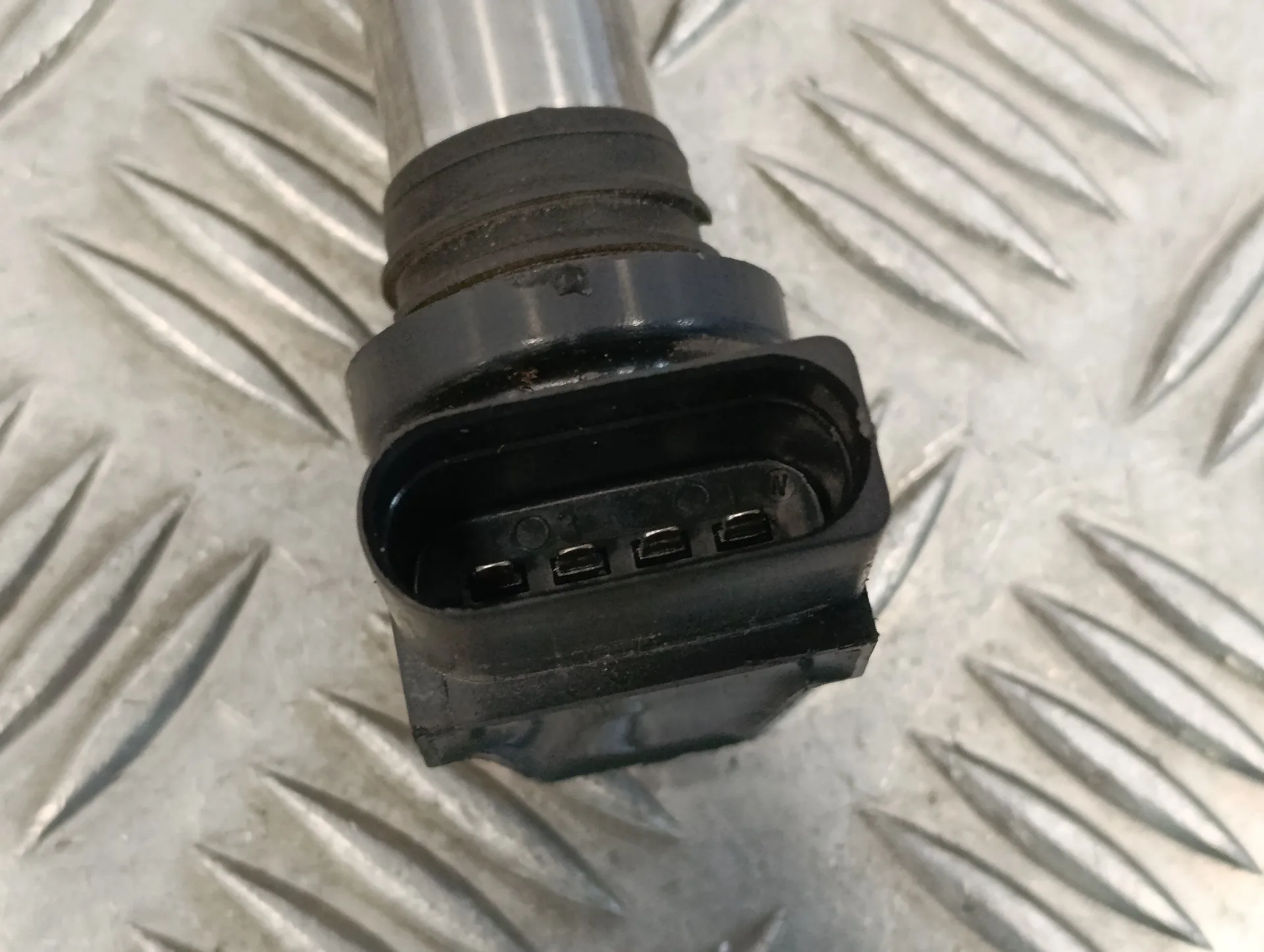 Bobina Encendido para Seat Ibiza (6L1)