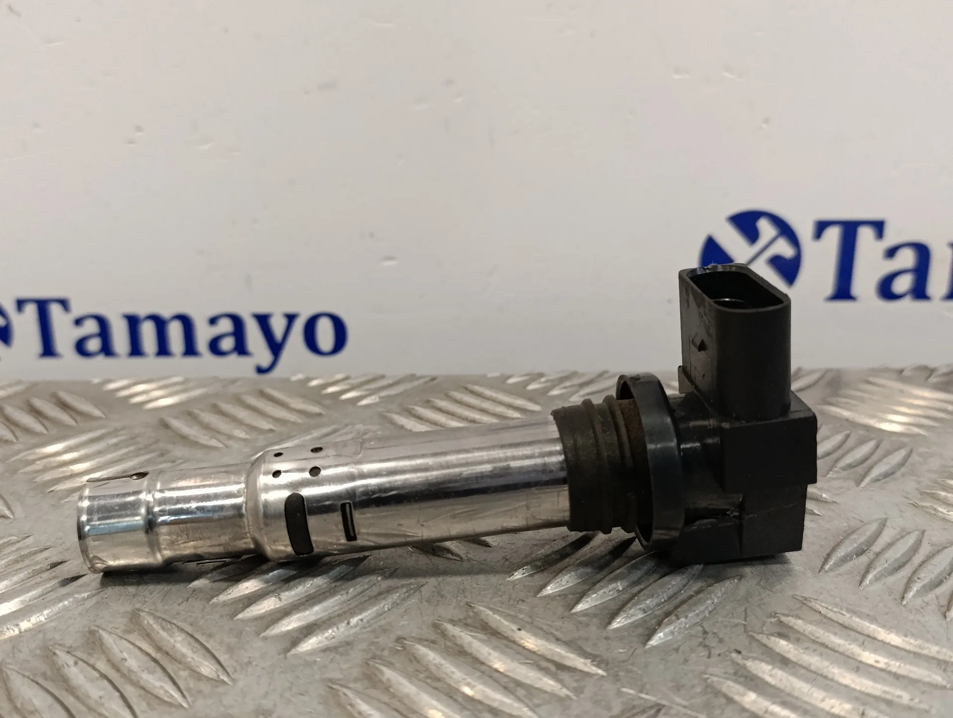 Bobina Encendido para Seat Ibiza (6L1)