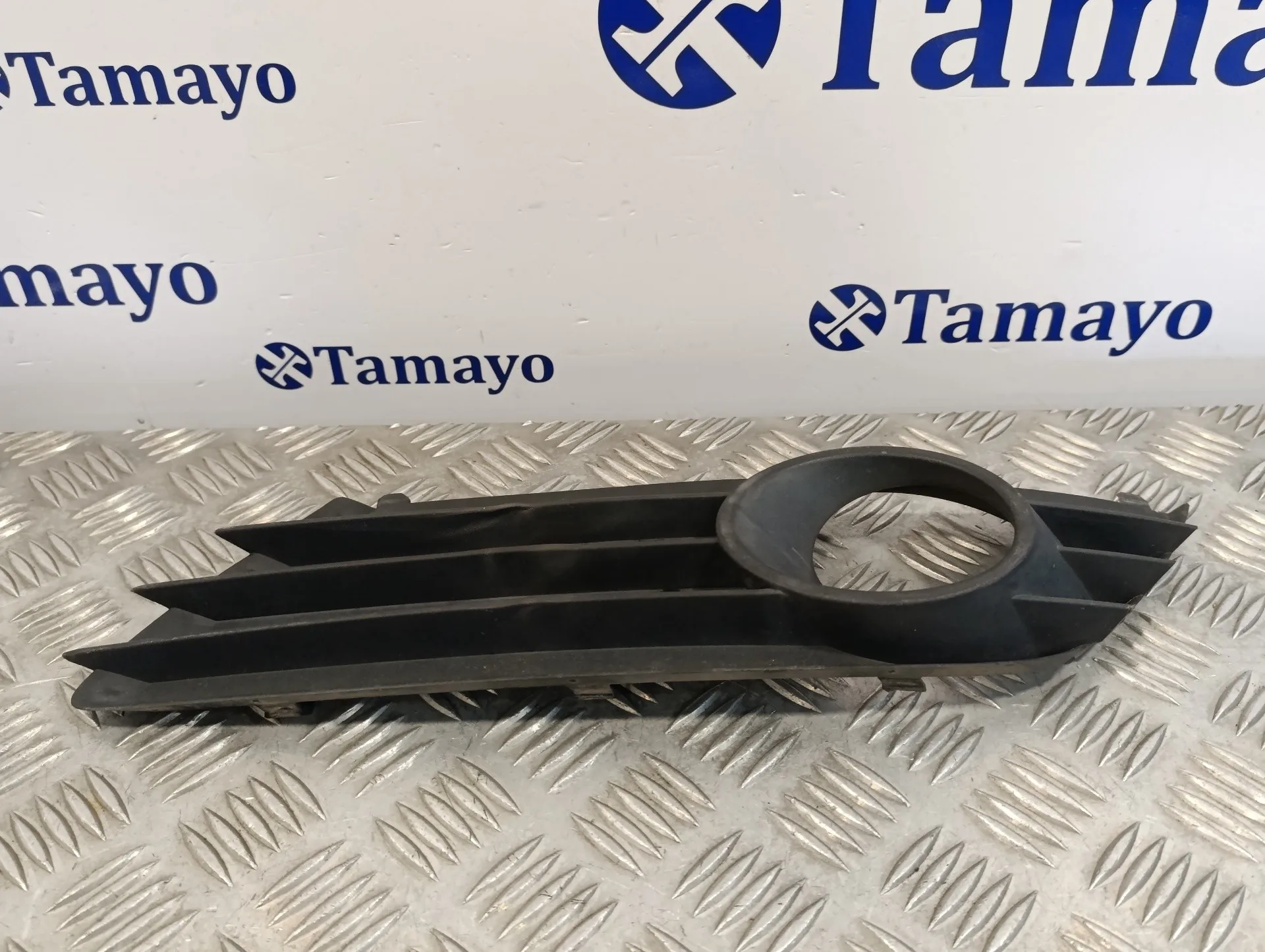 Rejilla Paragolpes Izquierda para Opel Astra H Berlina