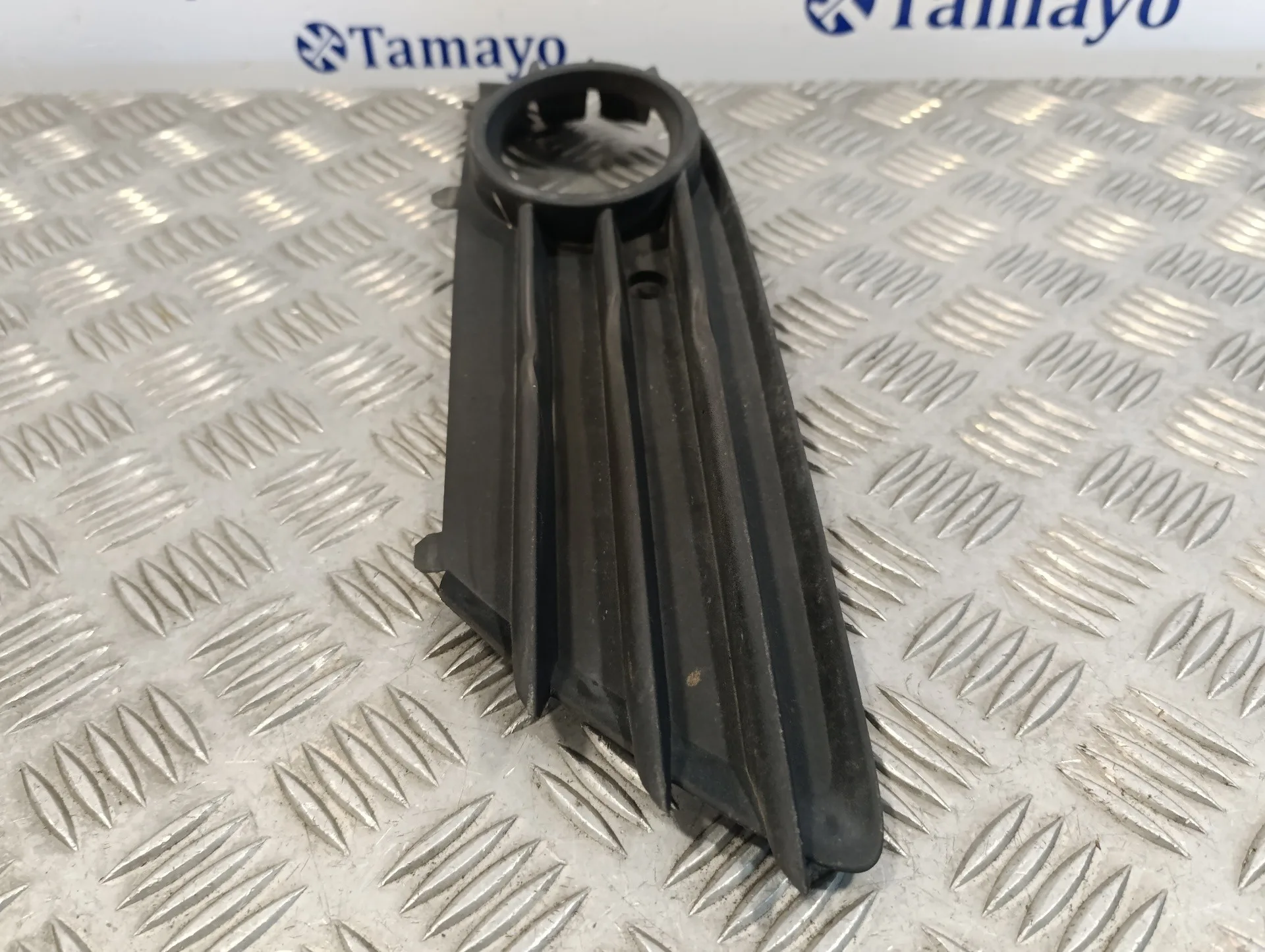 Rejilla Paragolpes Izquierda para Opel Astra H Berlina