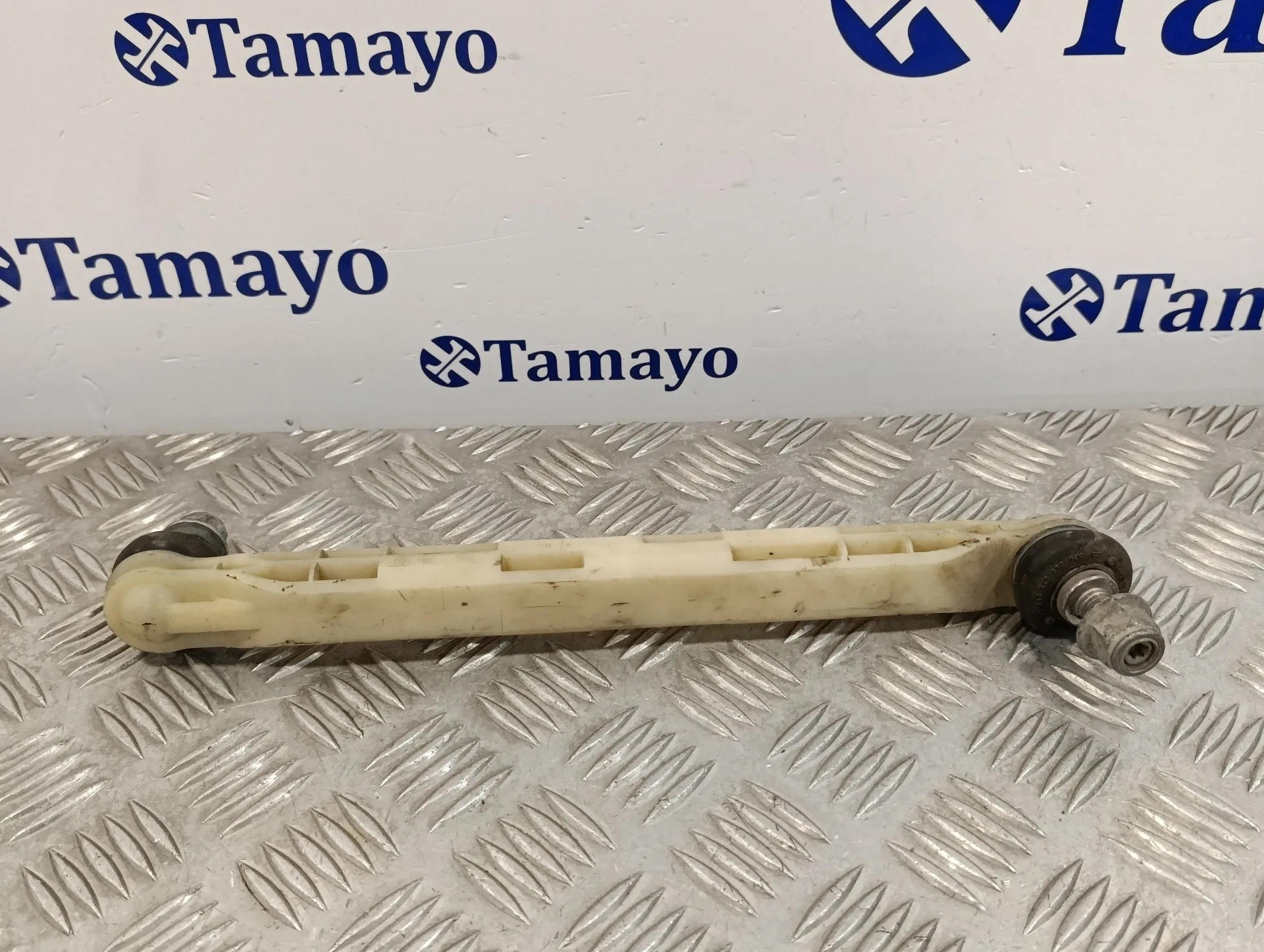 Tirante Delantero Izquierdo para Opel Zafira B