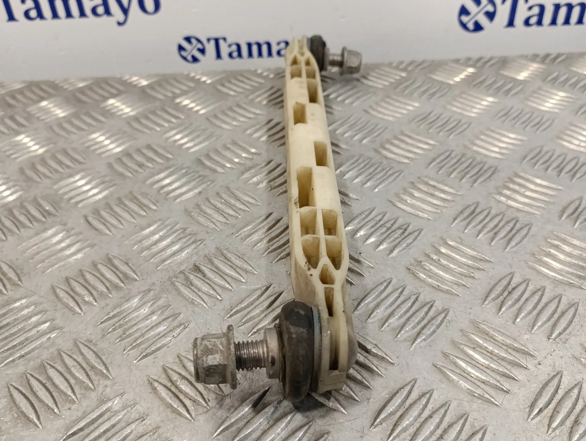 Tirante Delantero Izquierdo para Opel Zafira B