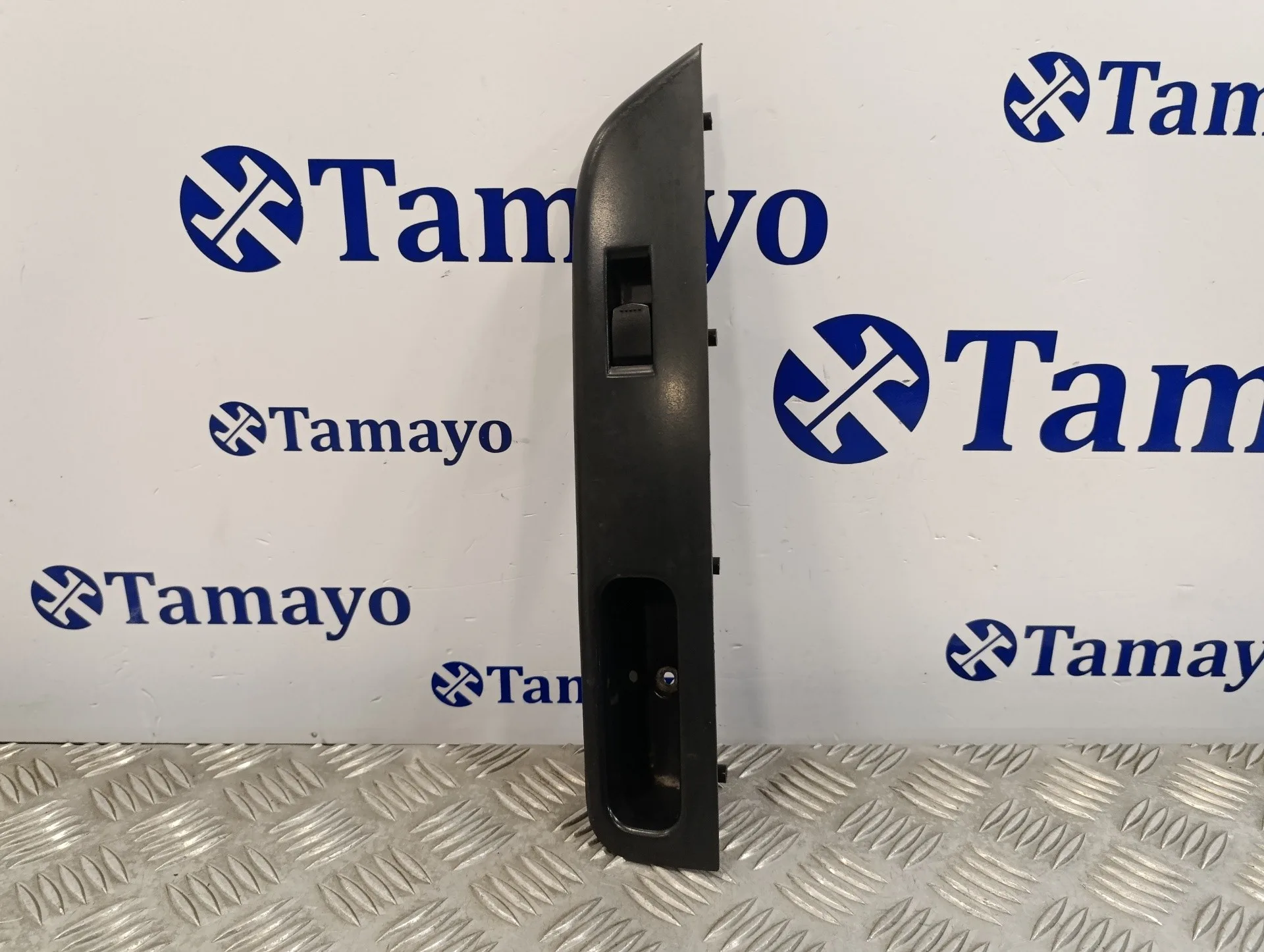 Mando Elevalunas Delantero Derecho para Suzuki Swift Berlina (Mz)