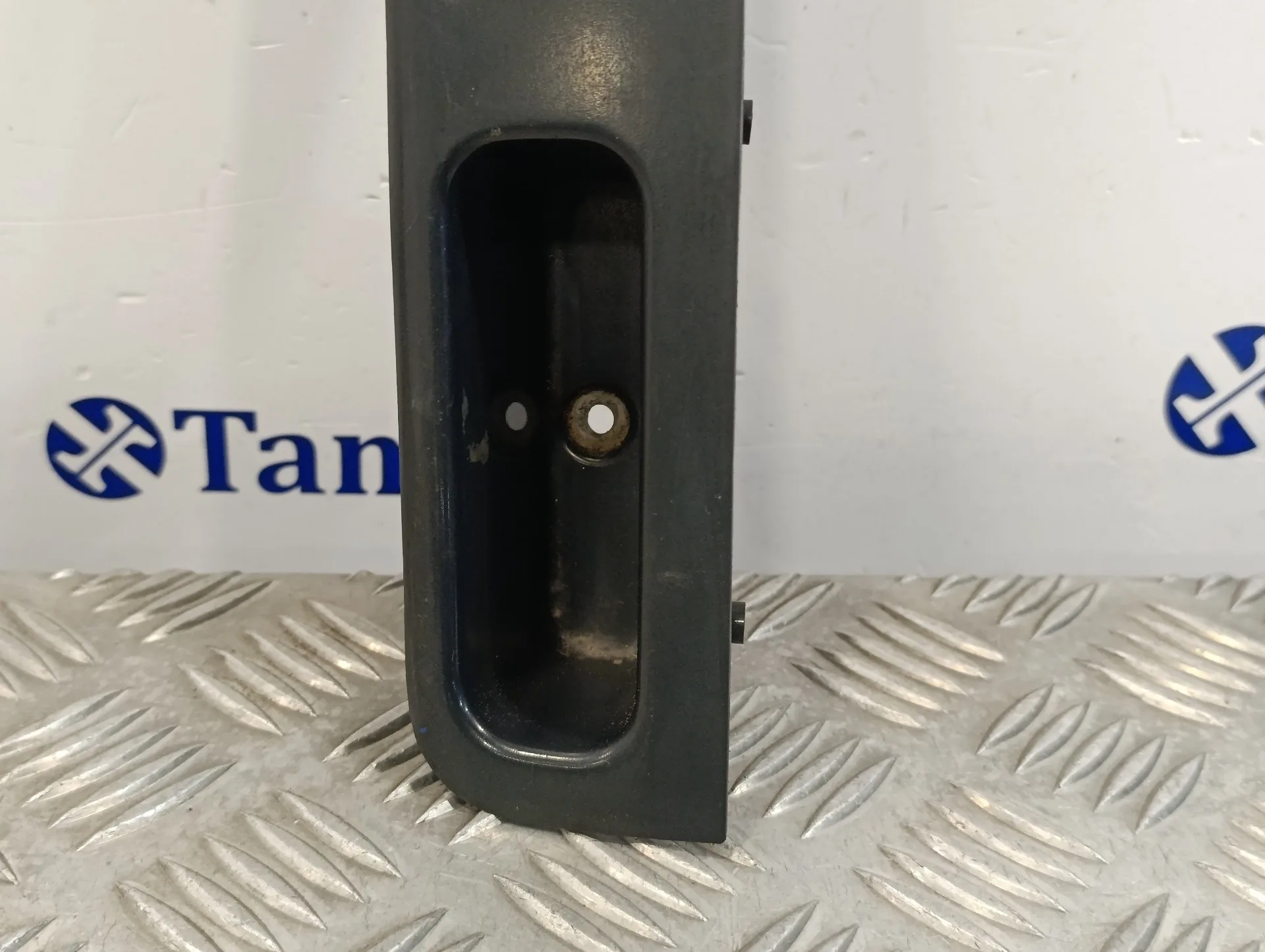 Mando Elevalunas Delantero Derecho para Suzuki Swift Berlina (Mz)