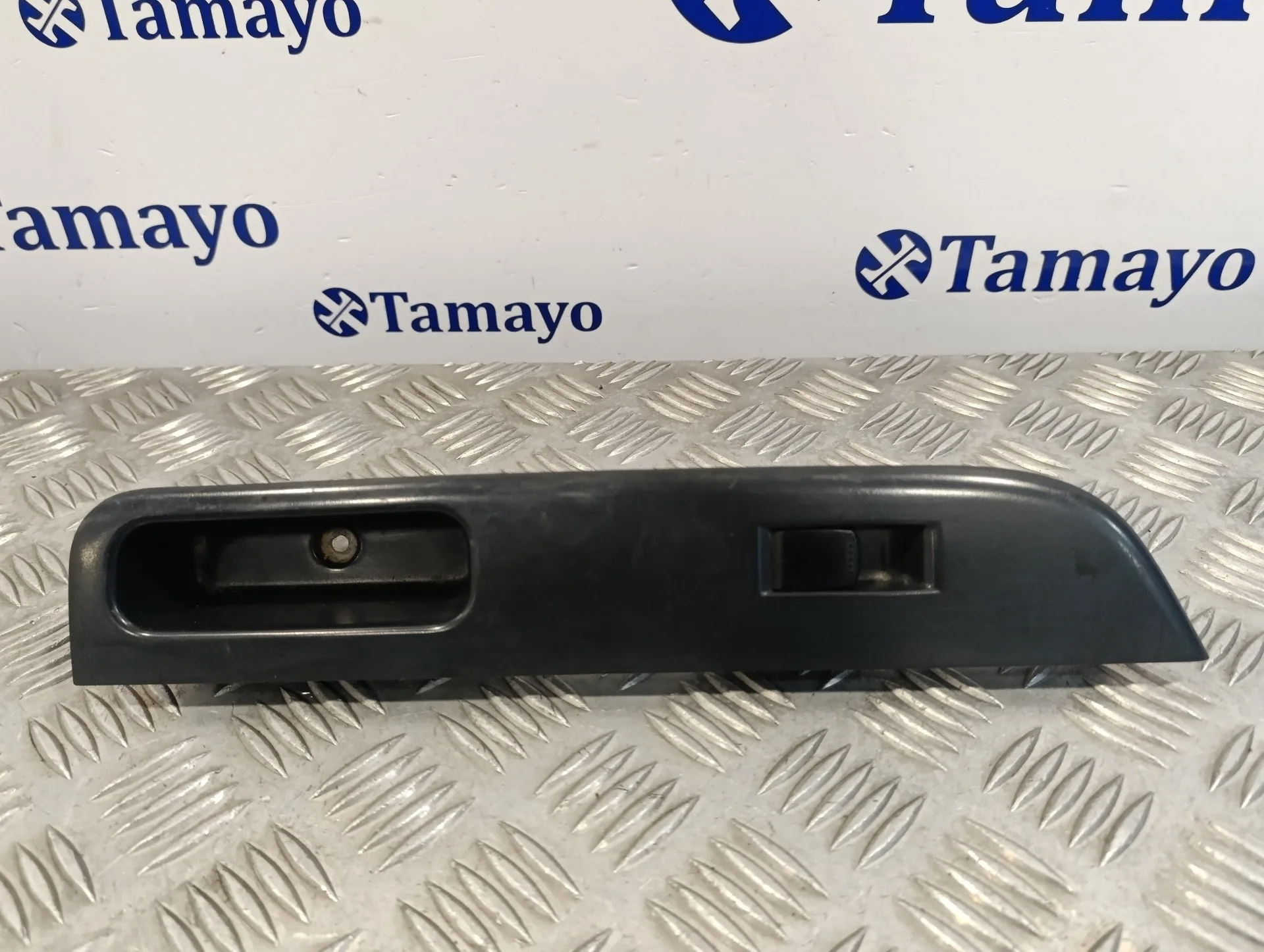 Mando Elevalunas Delantero Derecho para Suzuki Swift Berlina (Mz)