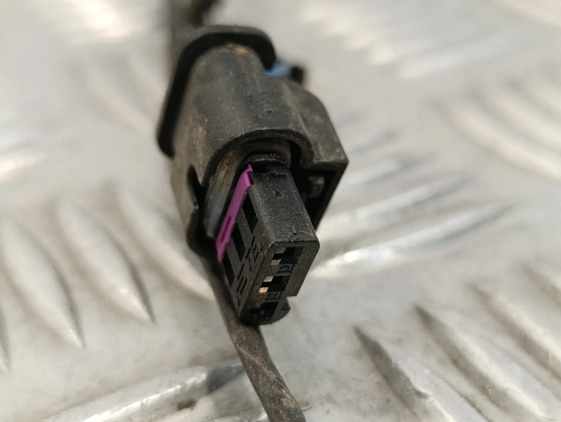 Cable para Ford C-Max (Ceu)