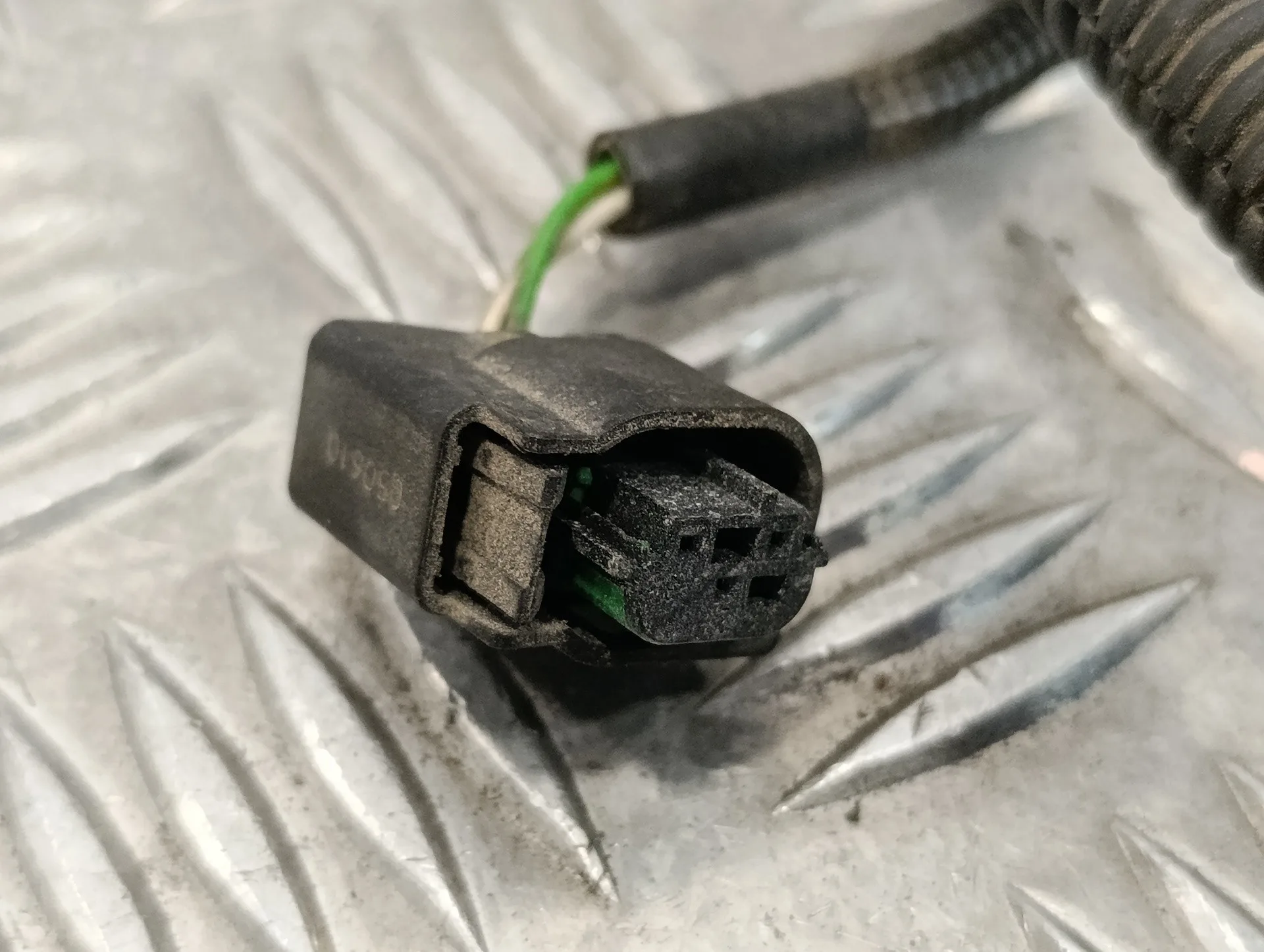Cable para Citroën C4 Lim.