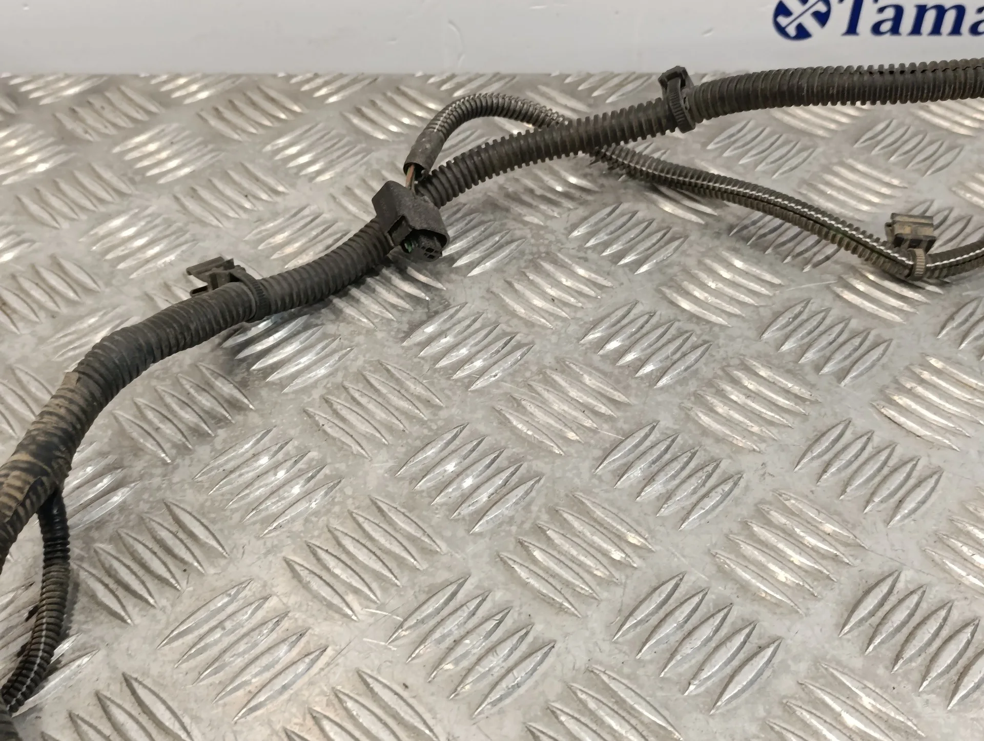 Cable para Citroën C4 Lim.