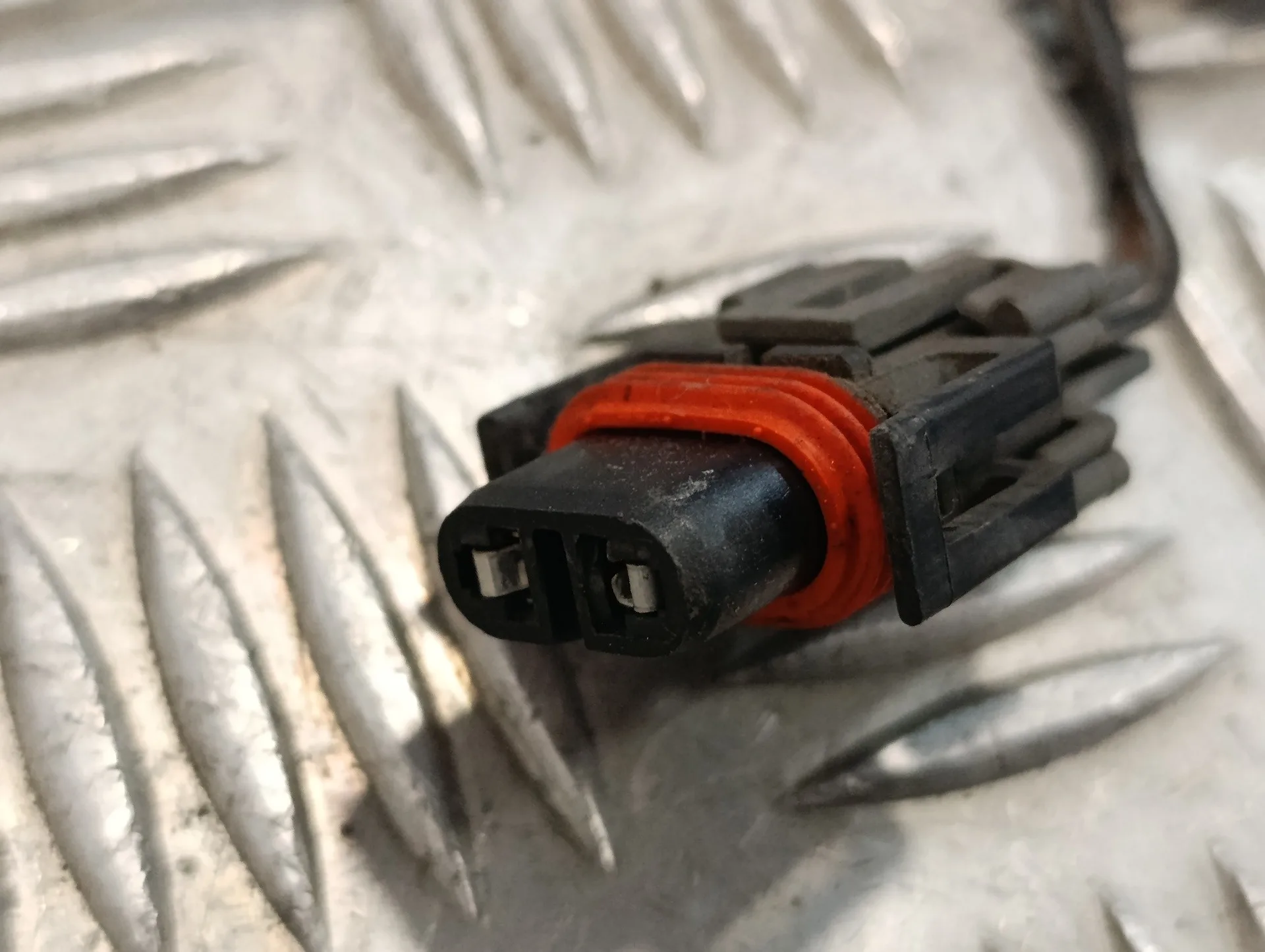 Cable para Ford C-Max (Ceu)