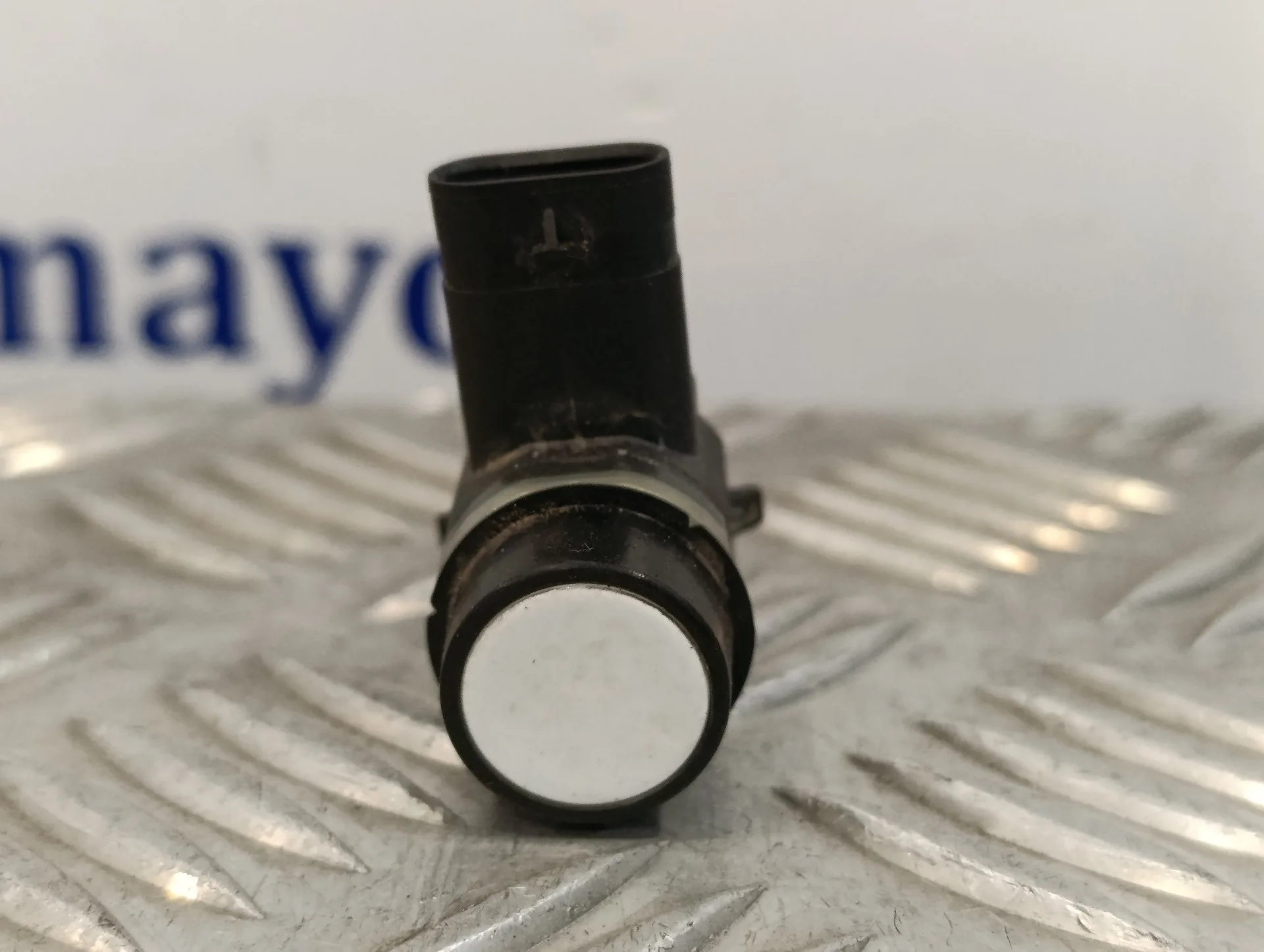 Sensor Aparcamiento Delantero para Ford C-Max (Ceu)