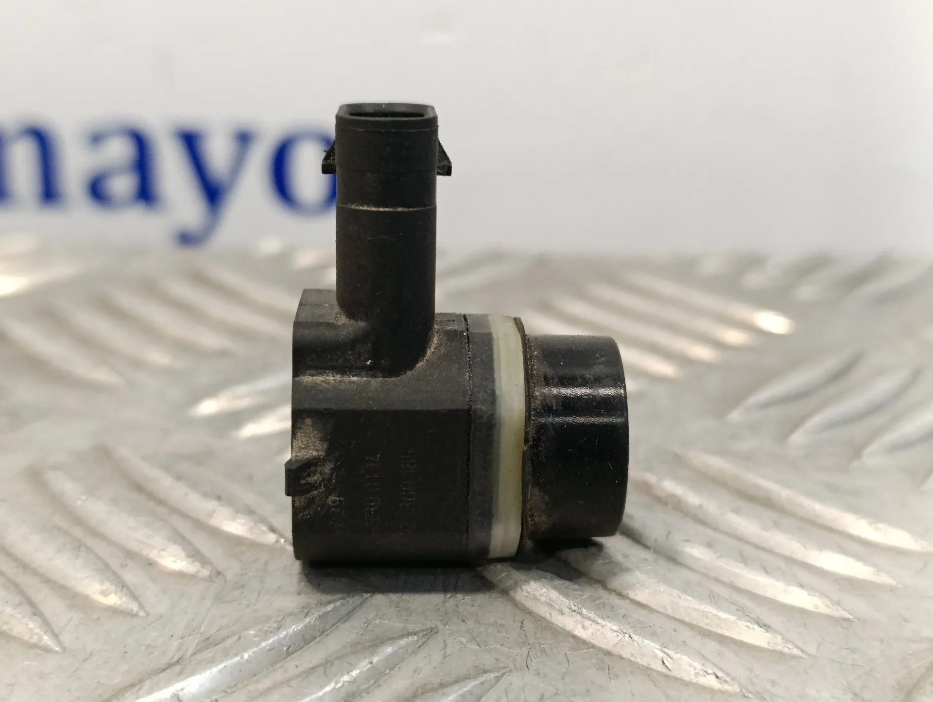 Sensor Aparcamiento Delantero para Ford C-Max (Ceu)