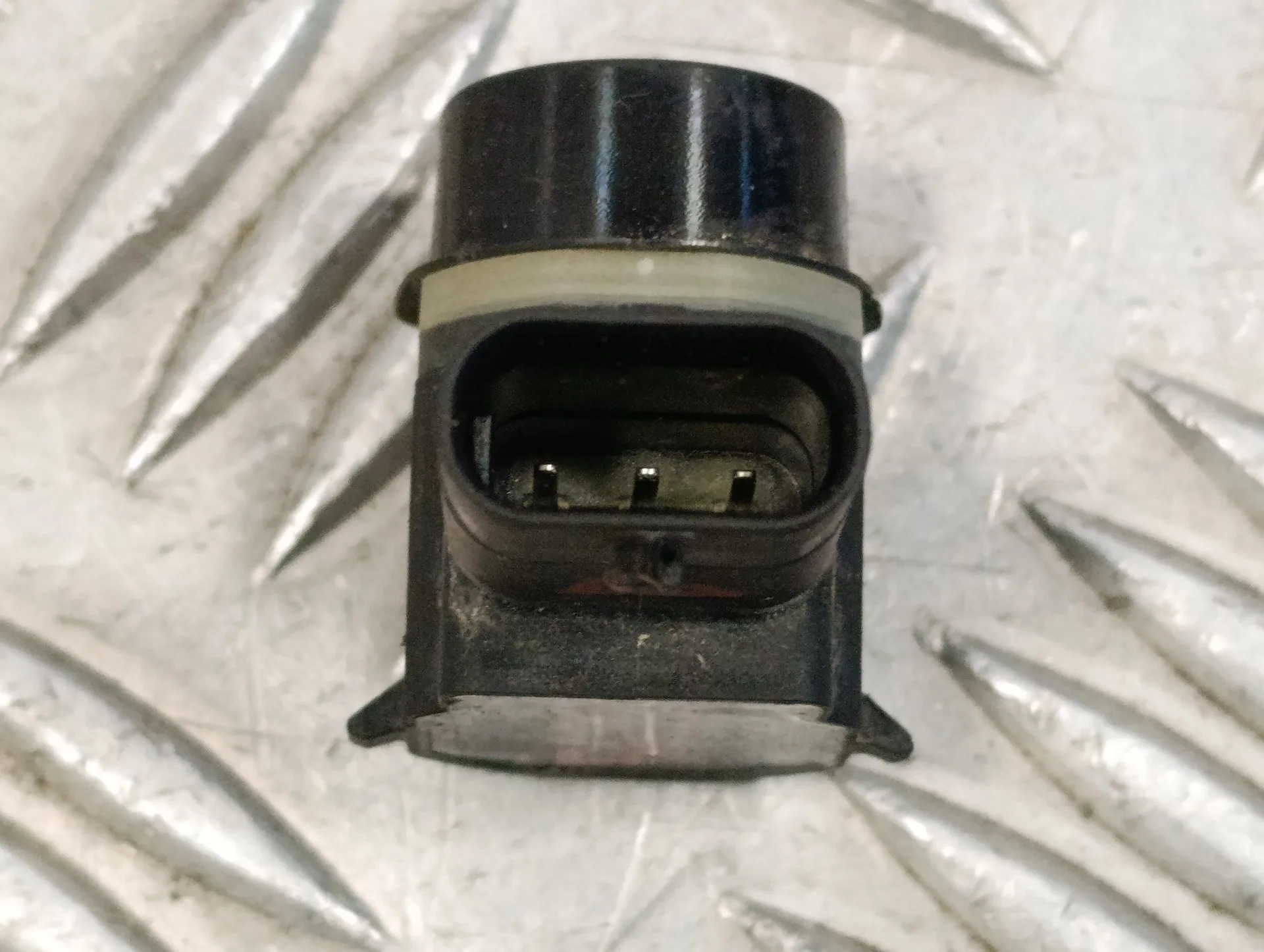 Sensor Aparcamiento Delantero para Ford C-Max (Ceu)