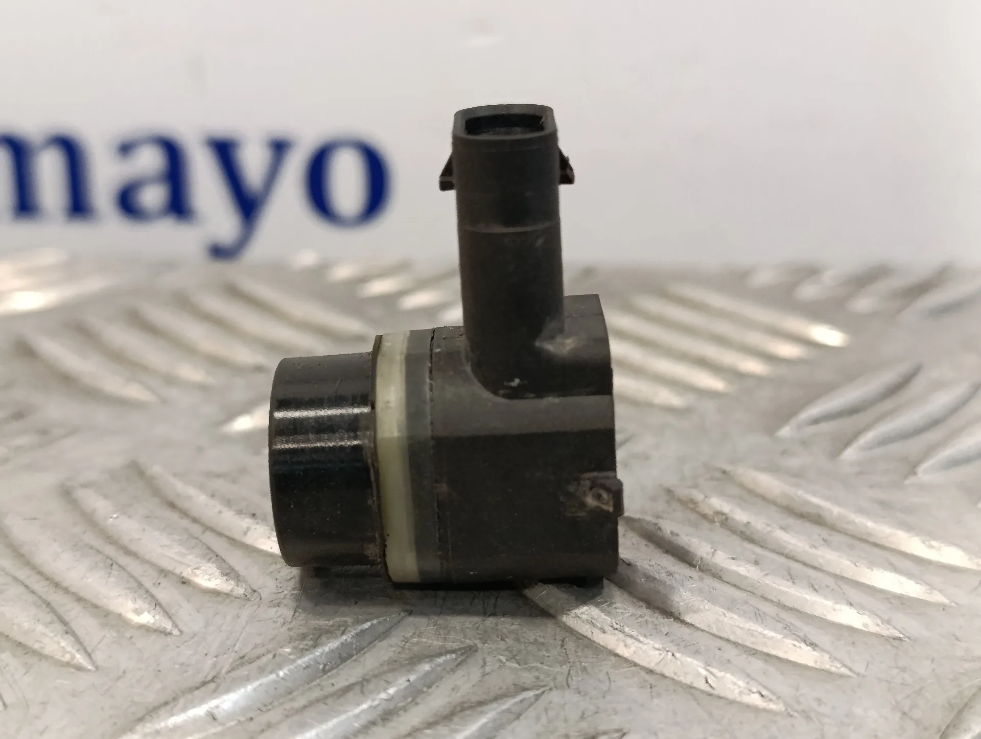 Sensor Aparcamiento Delantero para Ford C-Max (Ceu)