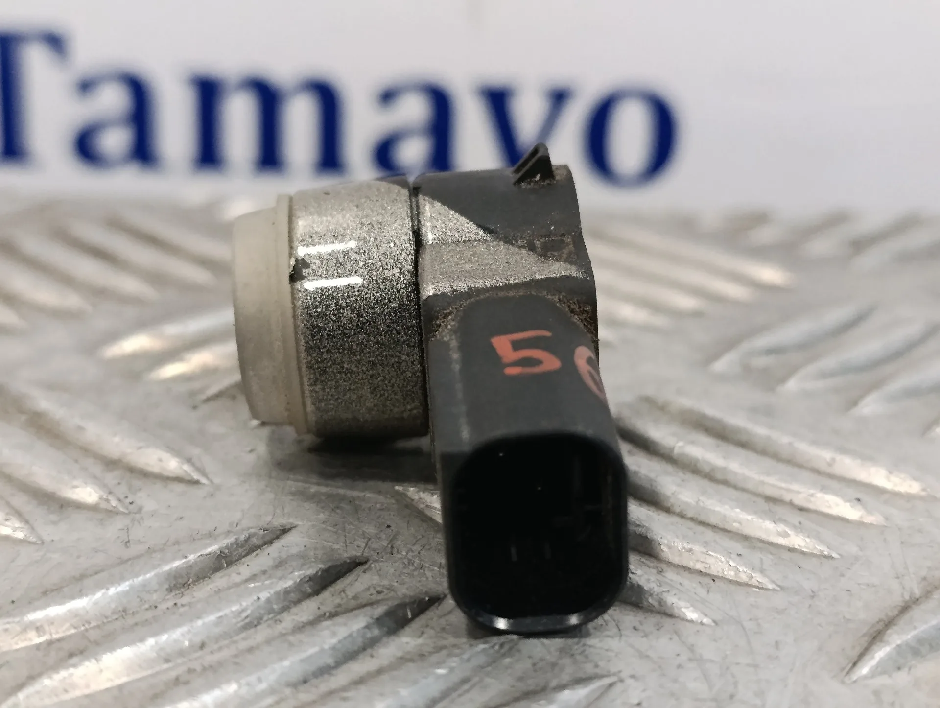 Sensor Aparcamiento Trasero para Citroën C4 Lim.