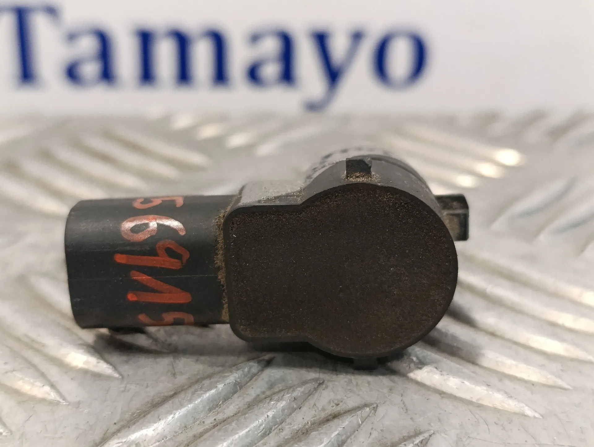 Sensor Aparcamiento Trasero para Citroën C4 Lim.