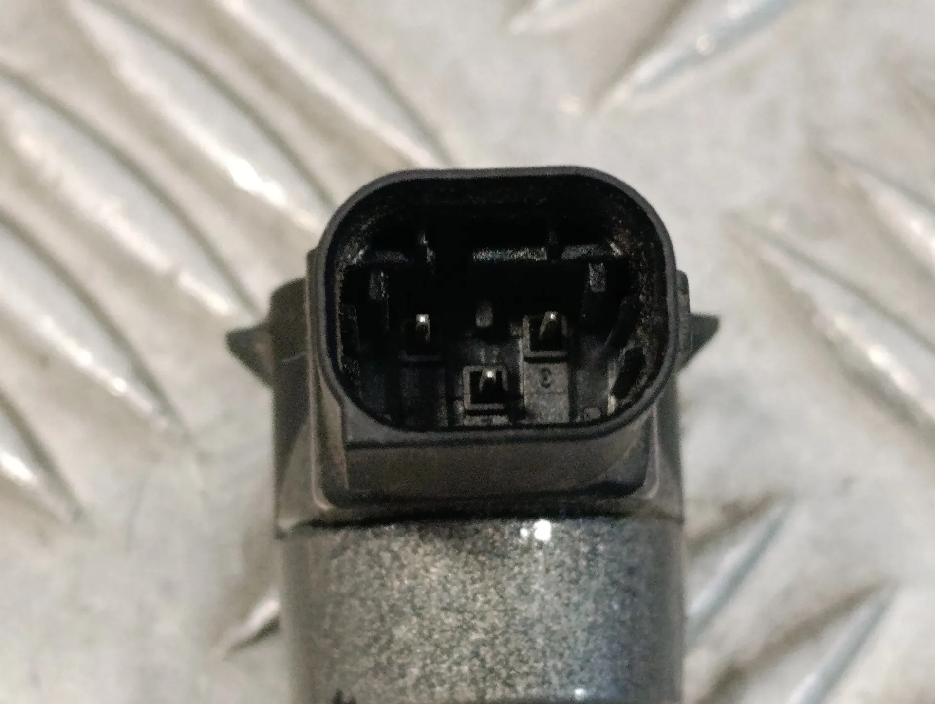Sensor Aparcamiento Trasero para Citroën C4 Lim.