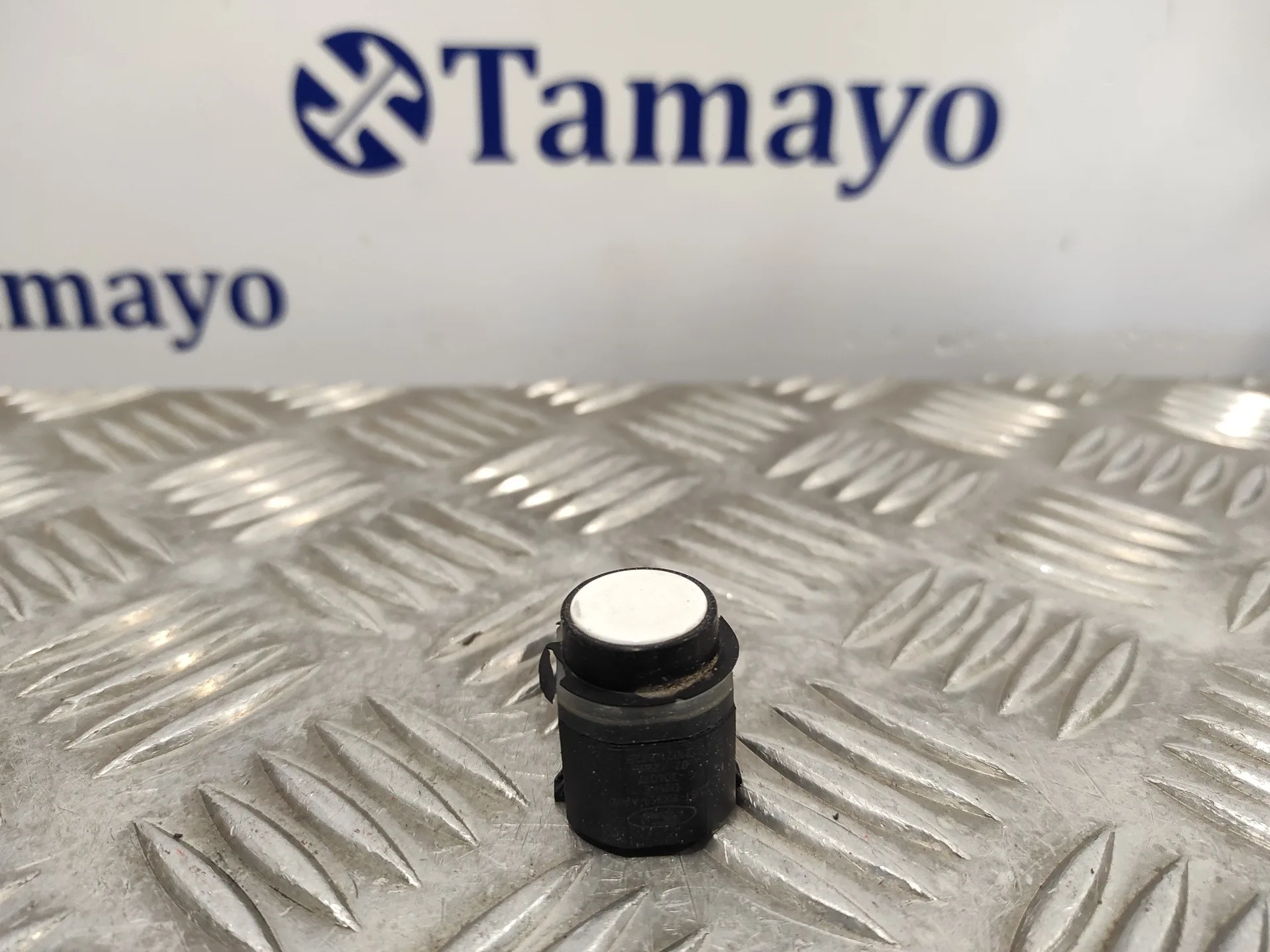 Sensor Aparcamiento Trasero para Ford C-Max (Ceu)