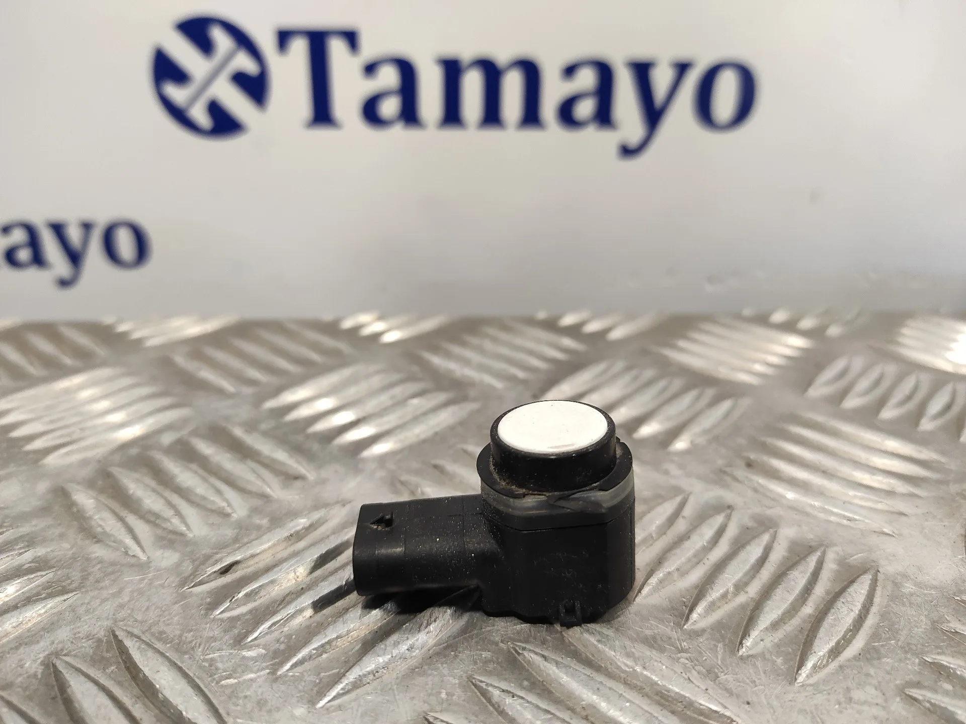 Sensor Aparcamiento Trasero para Ford C-Max (Ceu)