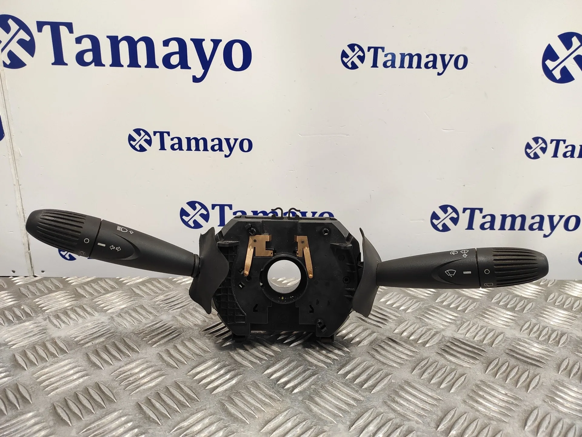 Mando Multifuncion para Fiat Punto Berlina (188)