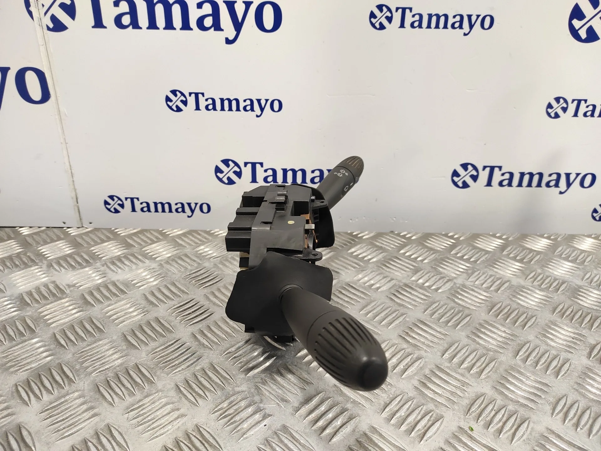 Mando Multifuncion para Fiat Punto Berlina (188)