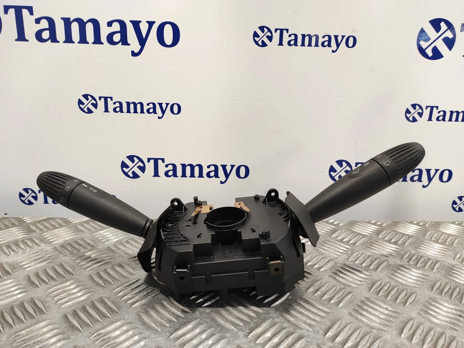 Mando Multifuncion para Fiat Punto Berlina (188)