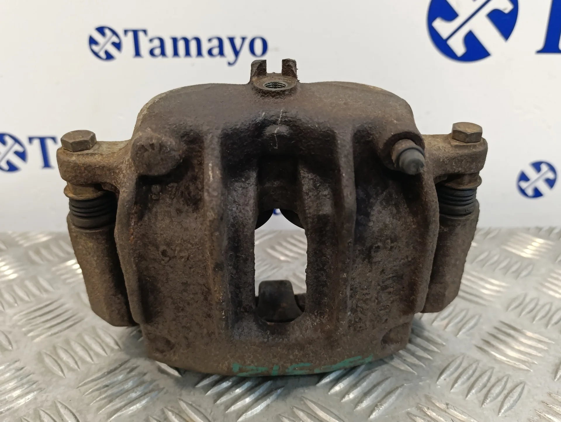 Pinza Freno Delantera Derecha para Nissan Terrano/Terrano.ii (R20)
