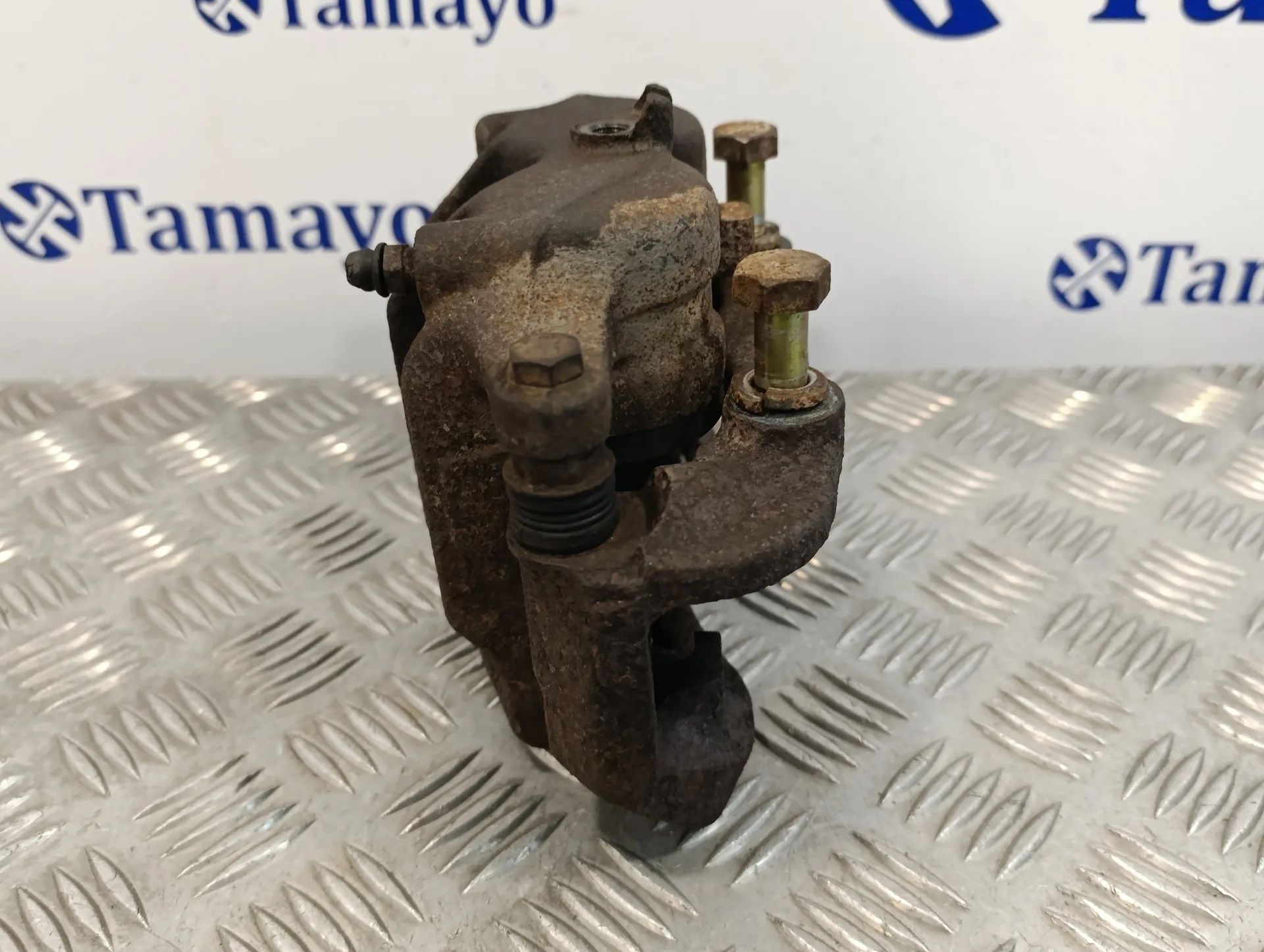 Pinza Freno Delantera Derecha para Nissan Terrano/Terrano.ii (R20)
