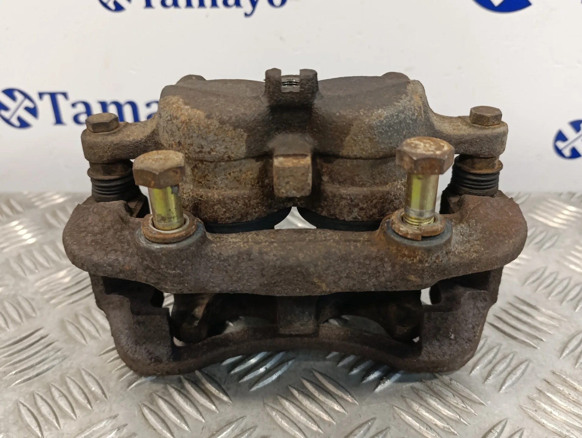 Pinza Freno Delantera Derecha para Nissan Terrano/Terrano.ii (R20)