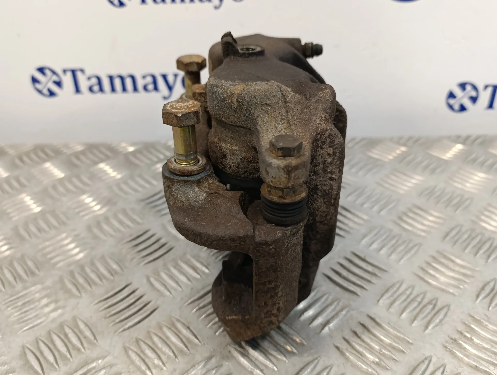 Pinza Freno Delantera Derecha para Nissan Terrano/Terrano.ii (R20)