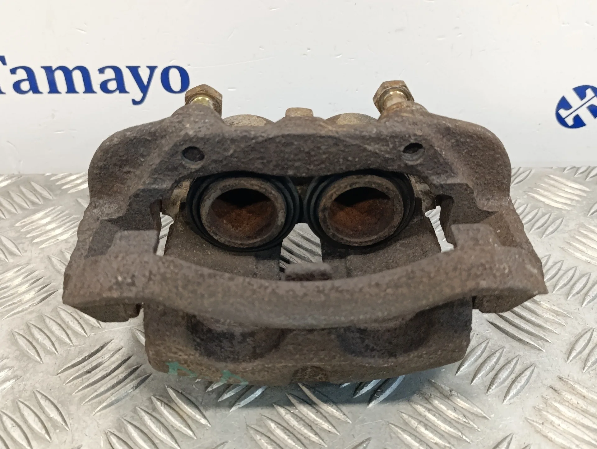 Pinza Freno Delantera Derecha para Nissan Terrano/Terrano.ii (R20)