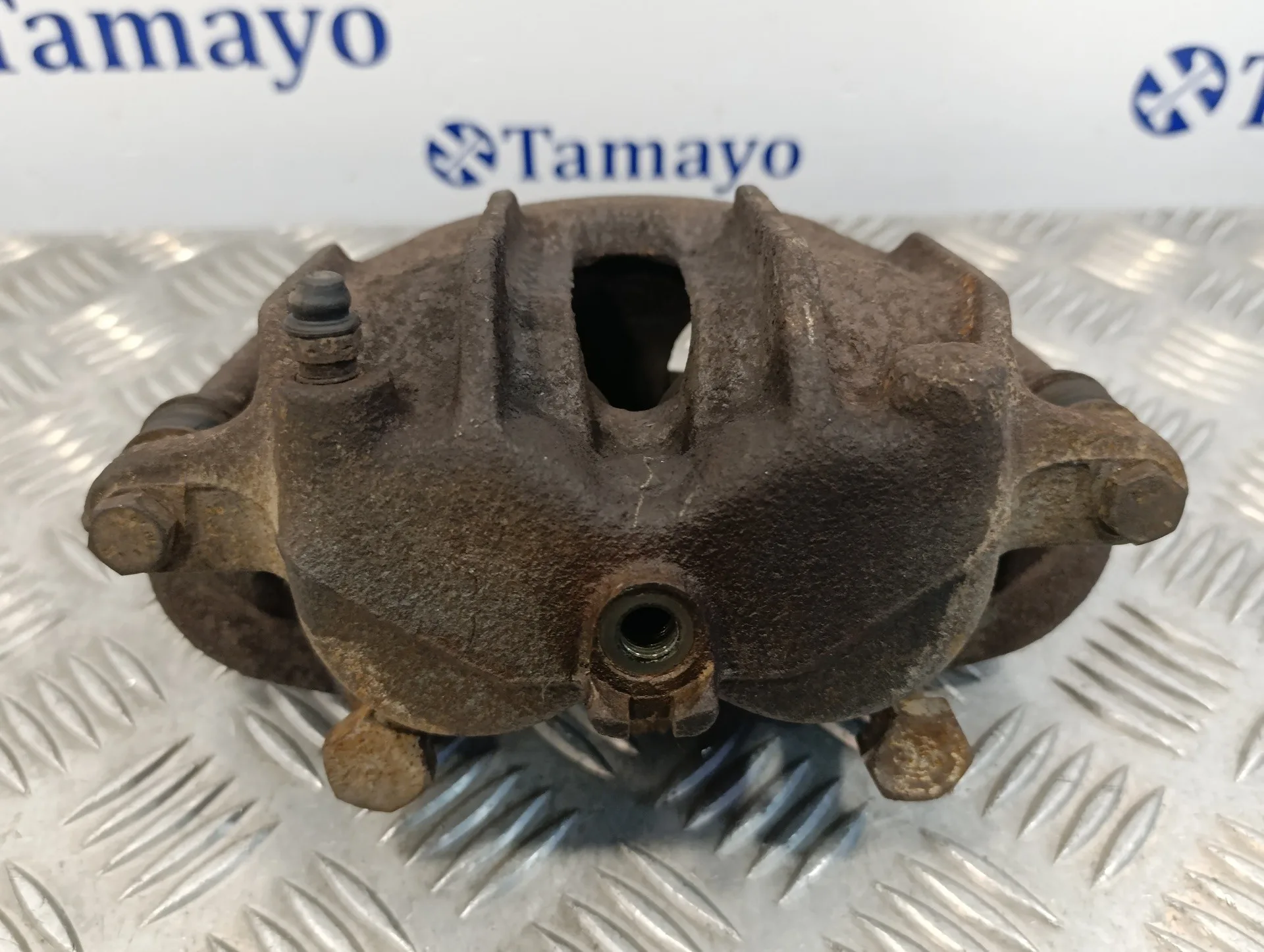 Pinza Freno Delantera Derecha para Nissan Terrano/Terrano.ii (R20)