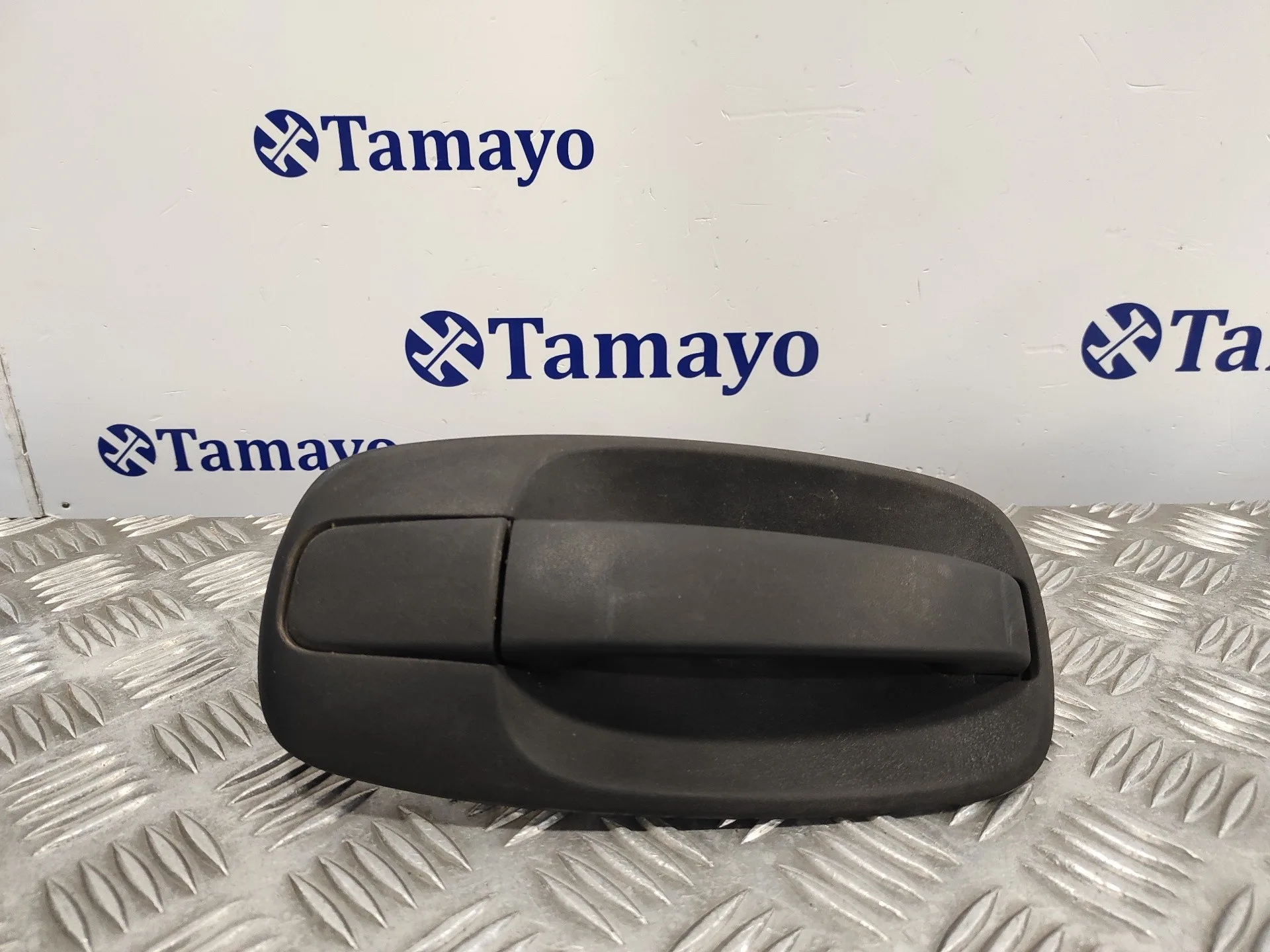 Maneta Exterior Delantera Derecha para Renault Trafic Caja Cerrada (Ab 4.01)