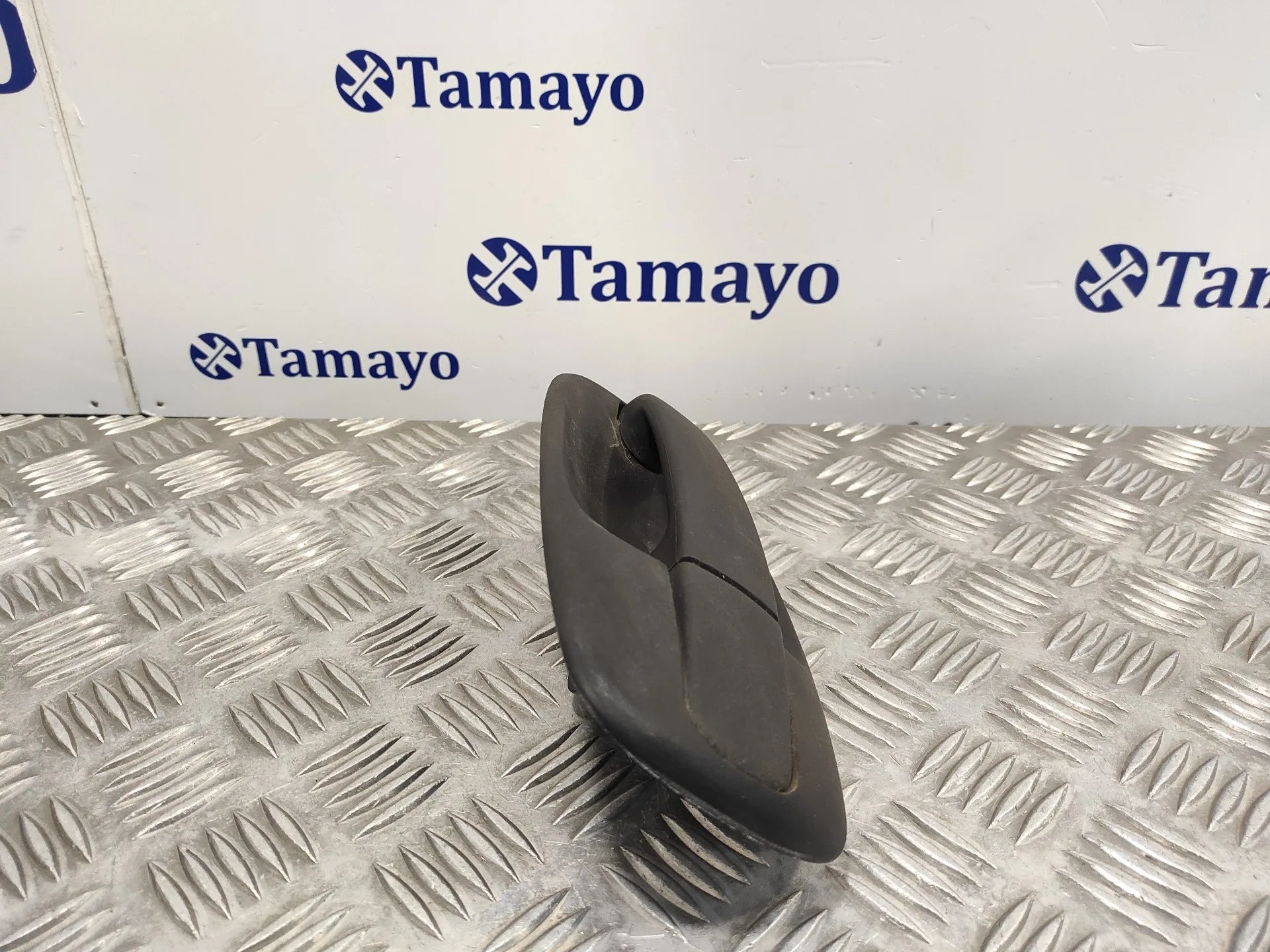 Maneta Exterior Delantera Derecha para Renault Trafic Caja Cerrada (Ab 4.01)