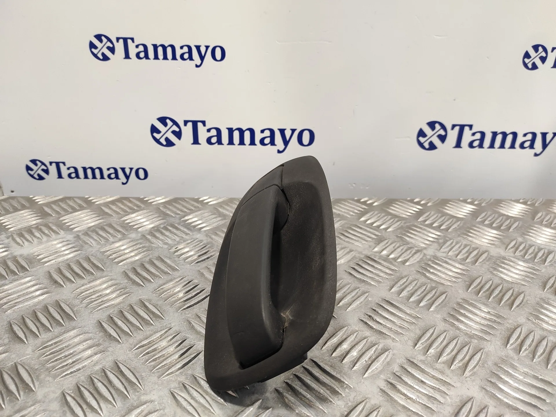 Maneta Exterior Delantera Derecha para Renault Trafic Caja Cerrada (Ab 4.01)
