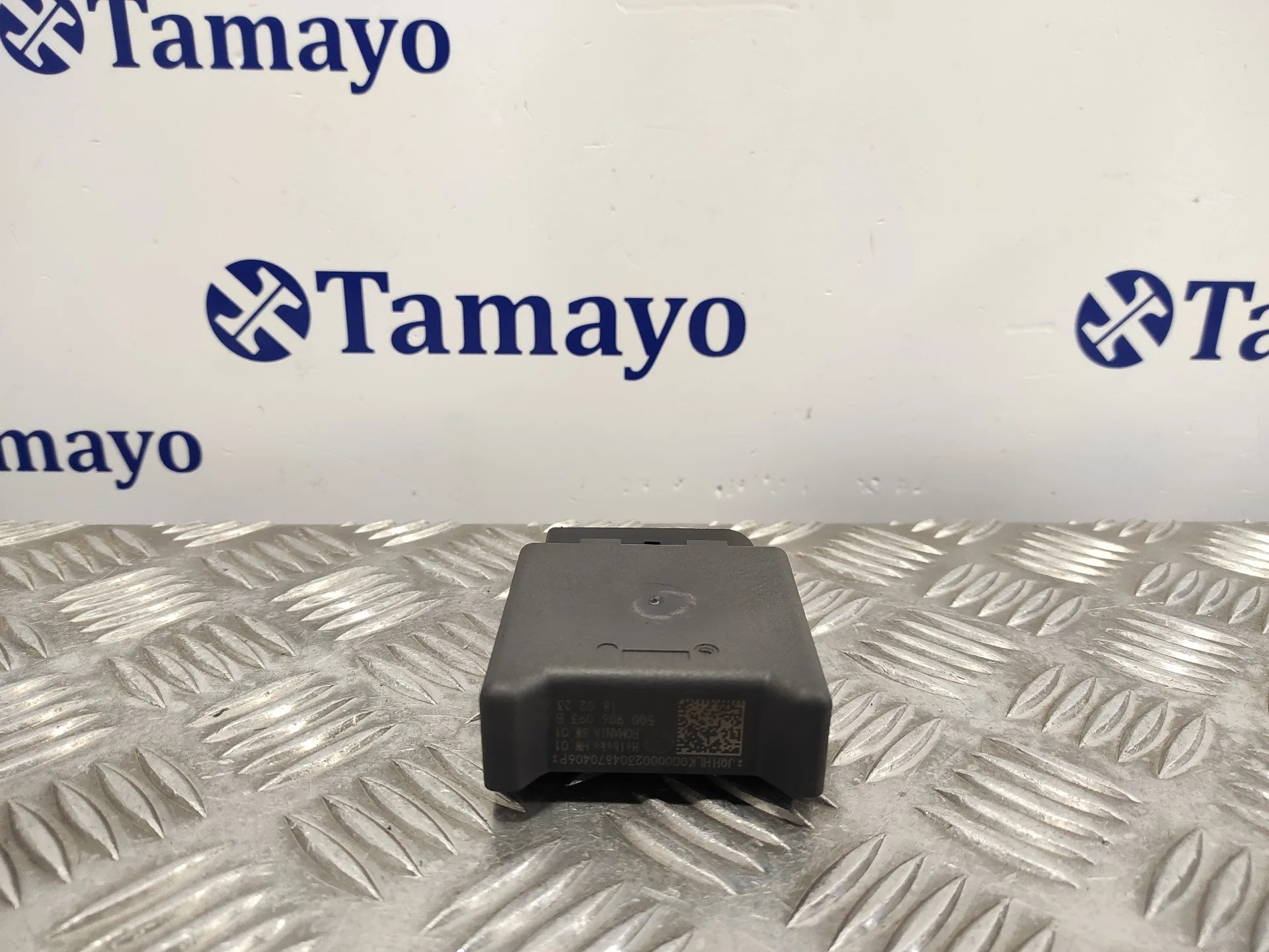 Modulo Electronico para Volkswagen Polo